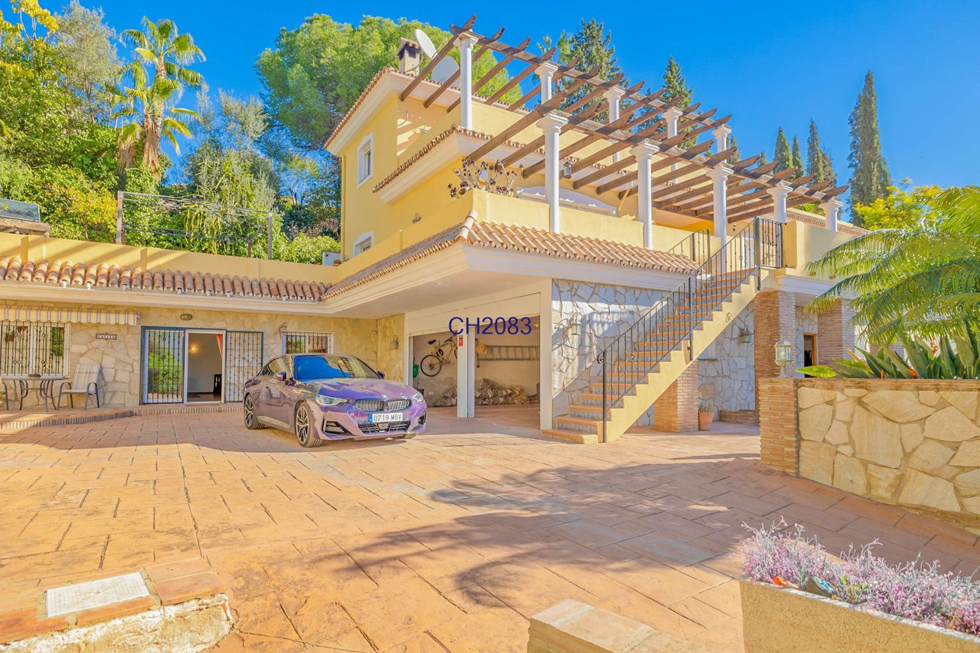 Haus im Mijas, Andalucía 12486978