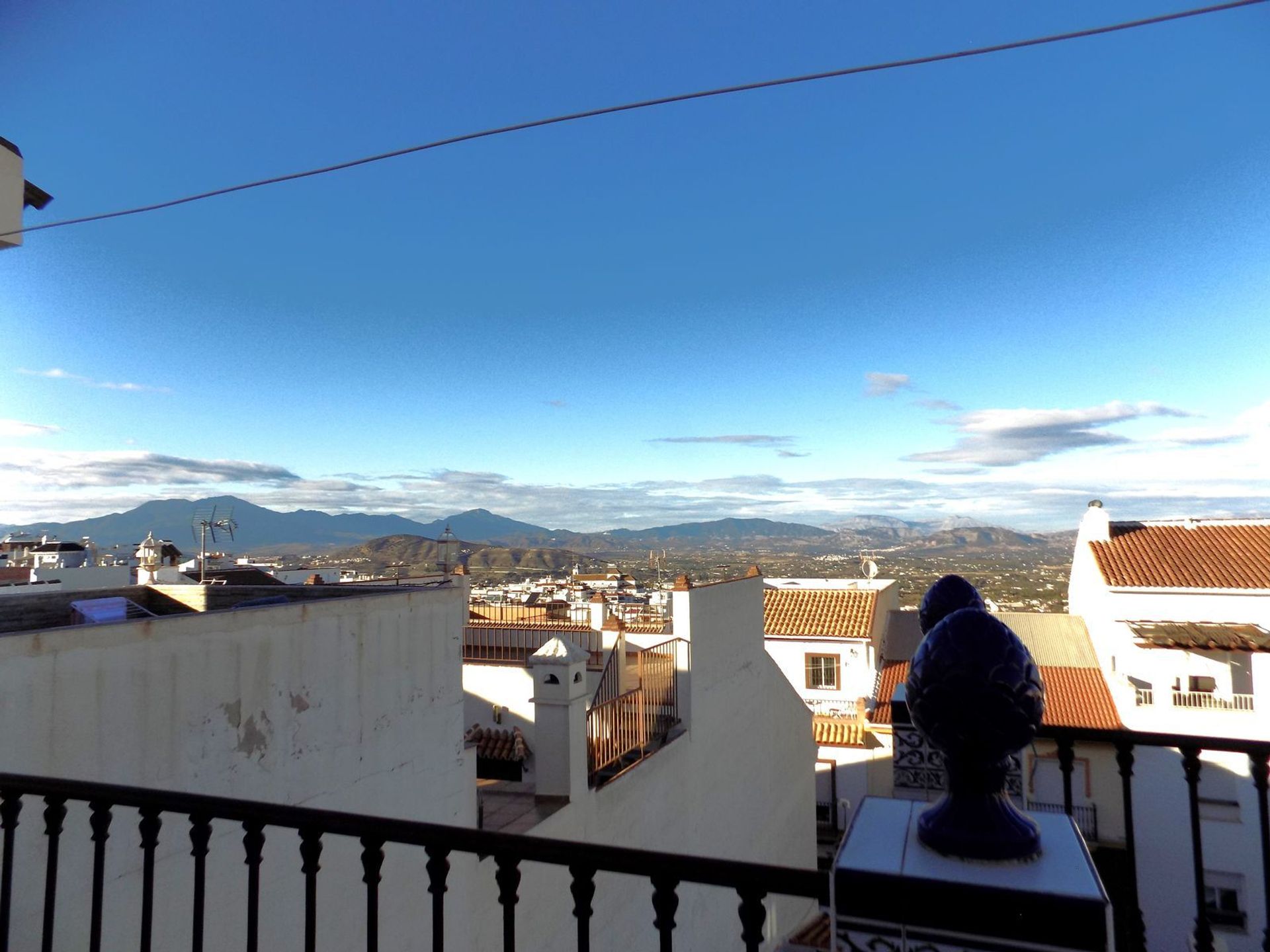 loger dans Alhaurín el Grande, Andalucía 12486979