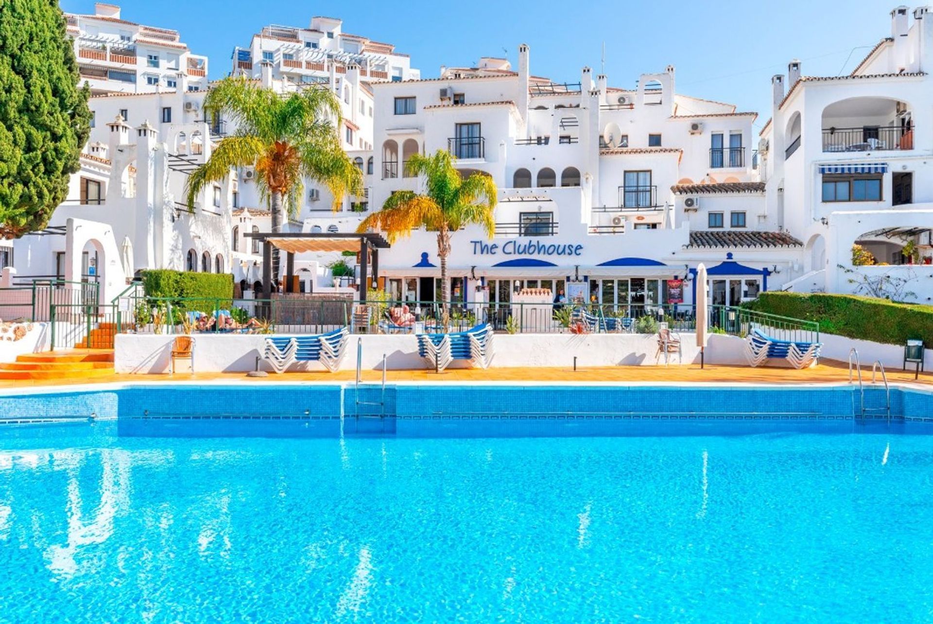 Condominio en Mijas, Andalucía 12486981