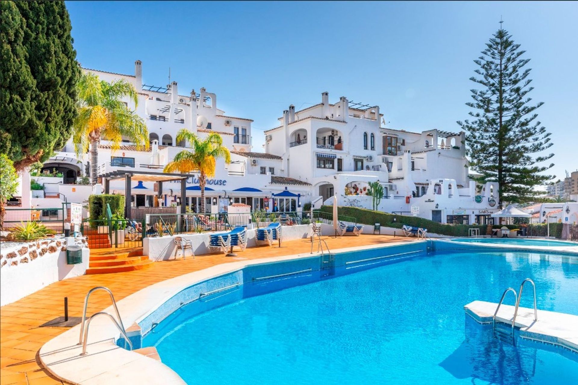 Condominio en Mijas, Andalucía 12486981