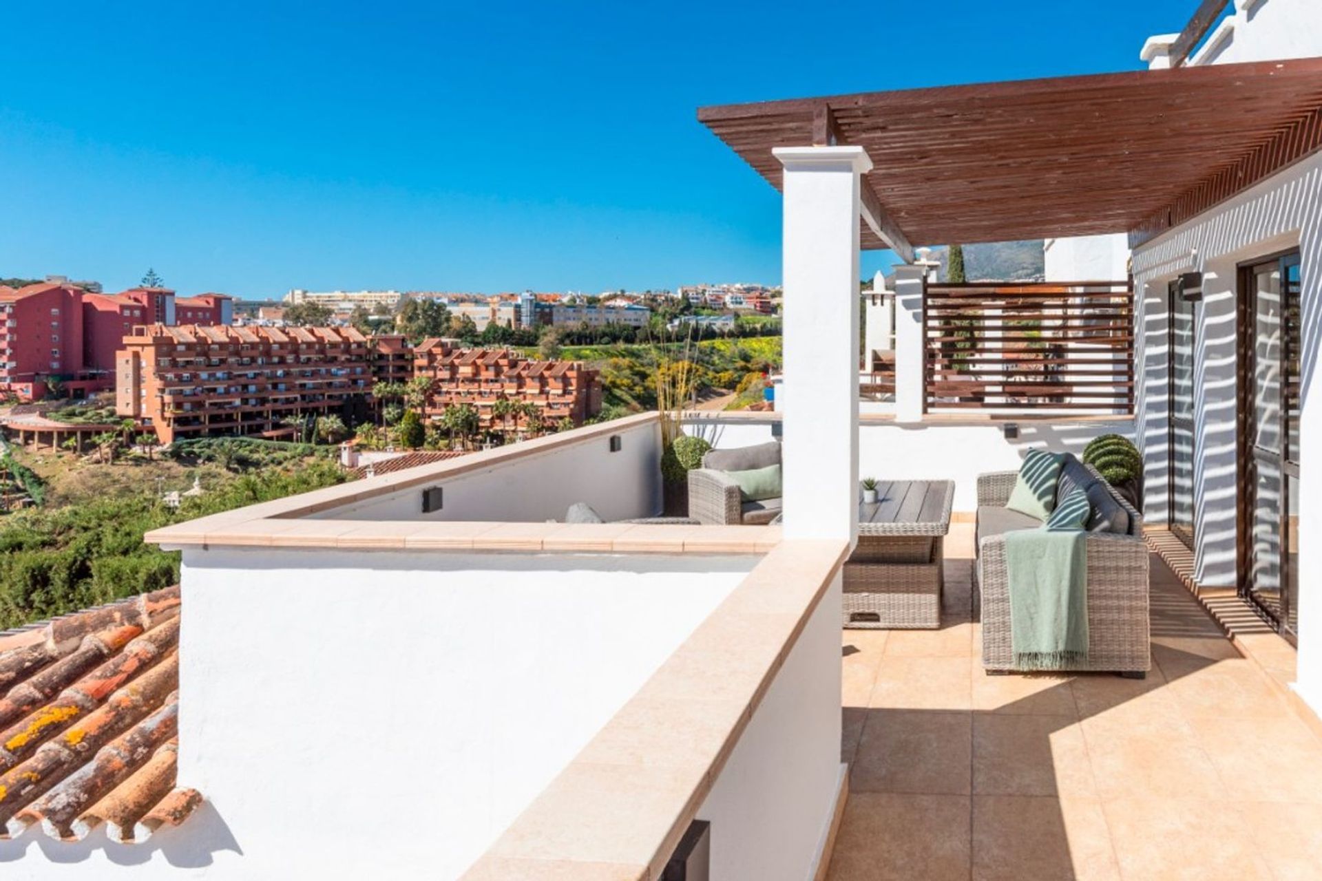 Condominio en Mijas, Andalucía 12486981