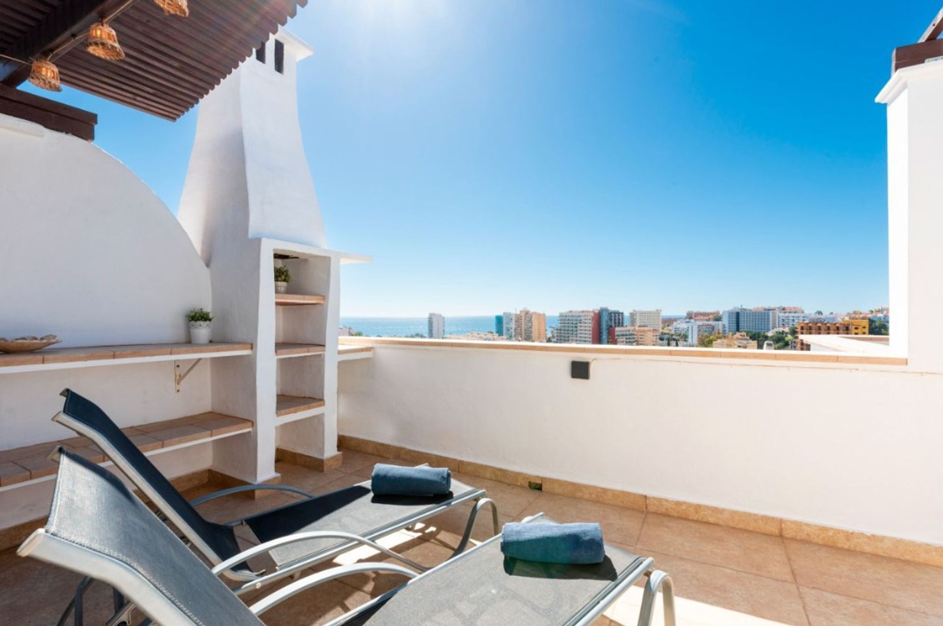 Condominio en Mijas, Andalucía 12486981