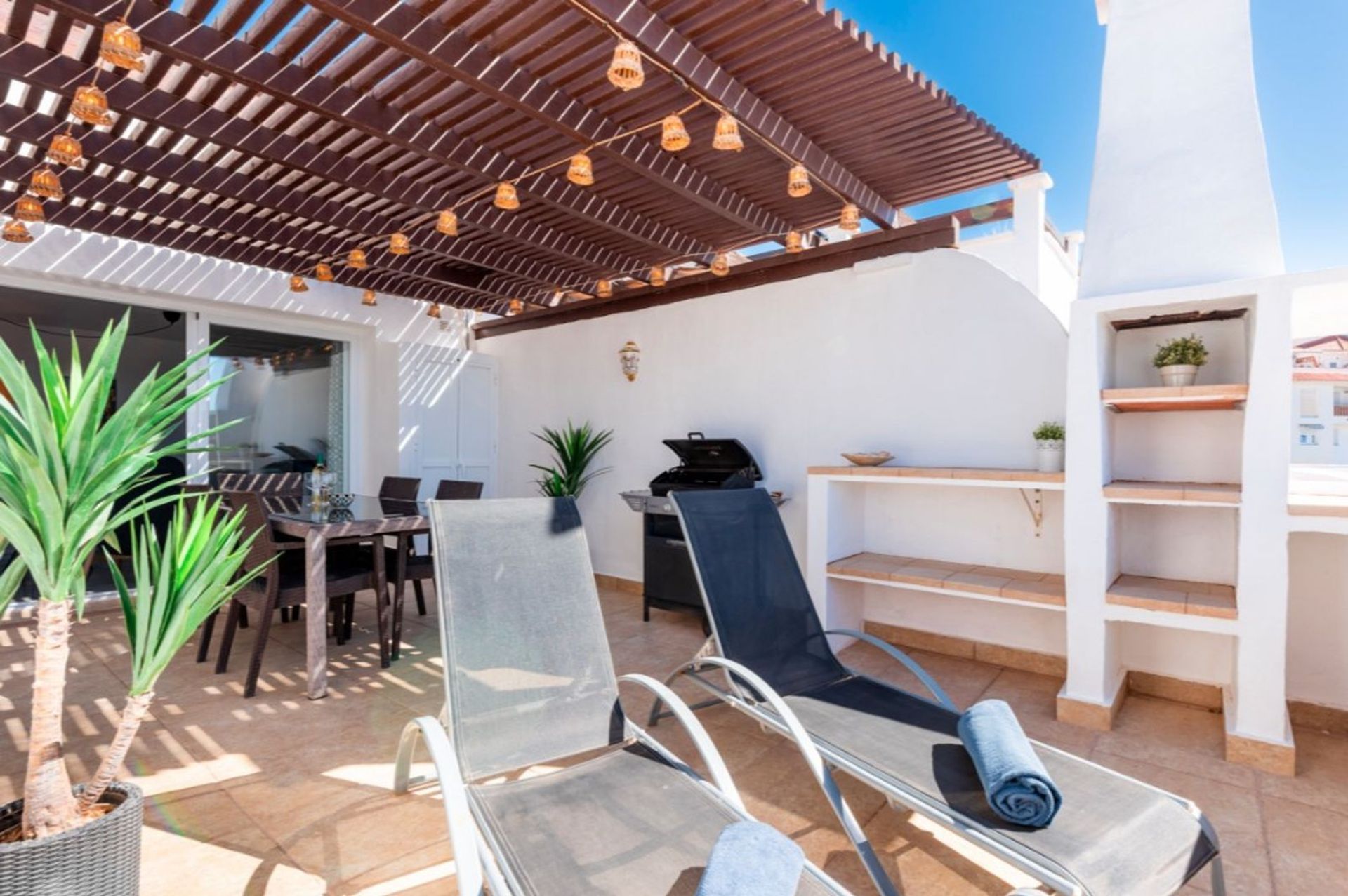 Condominio en Mijas, Andalucía 12486981