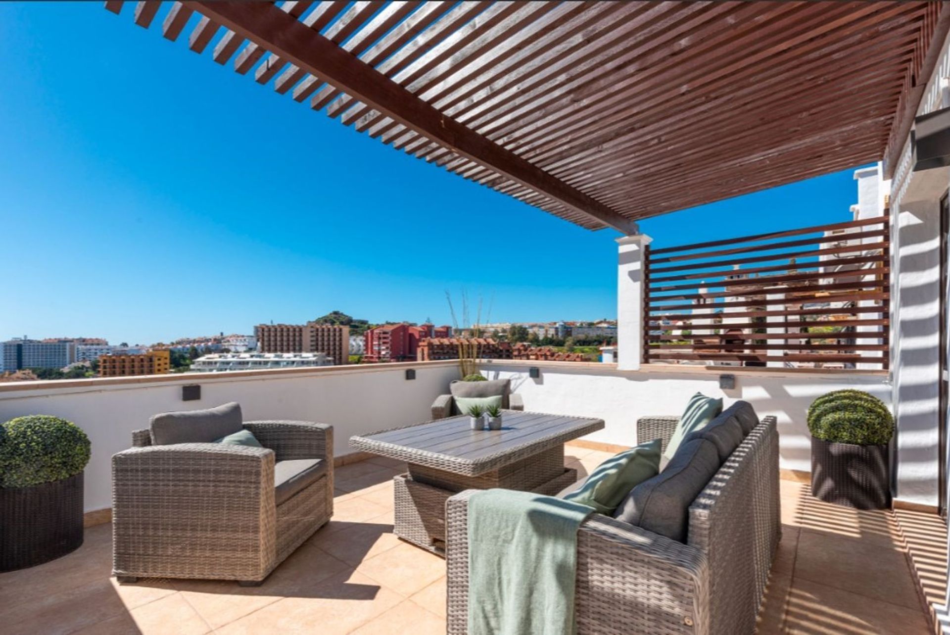 Condominio en Mijas, Andalucía 12486981