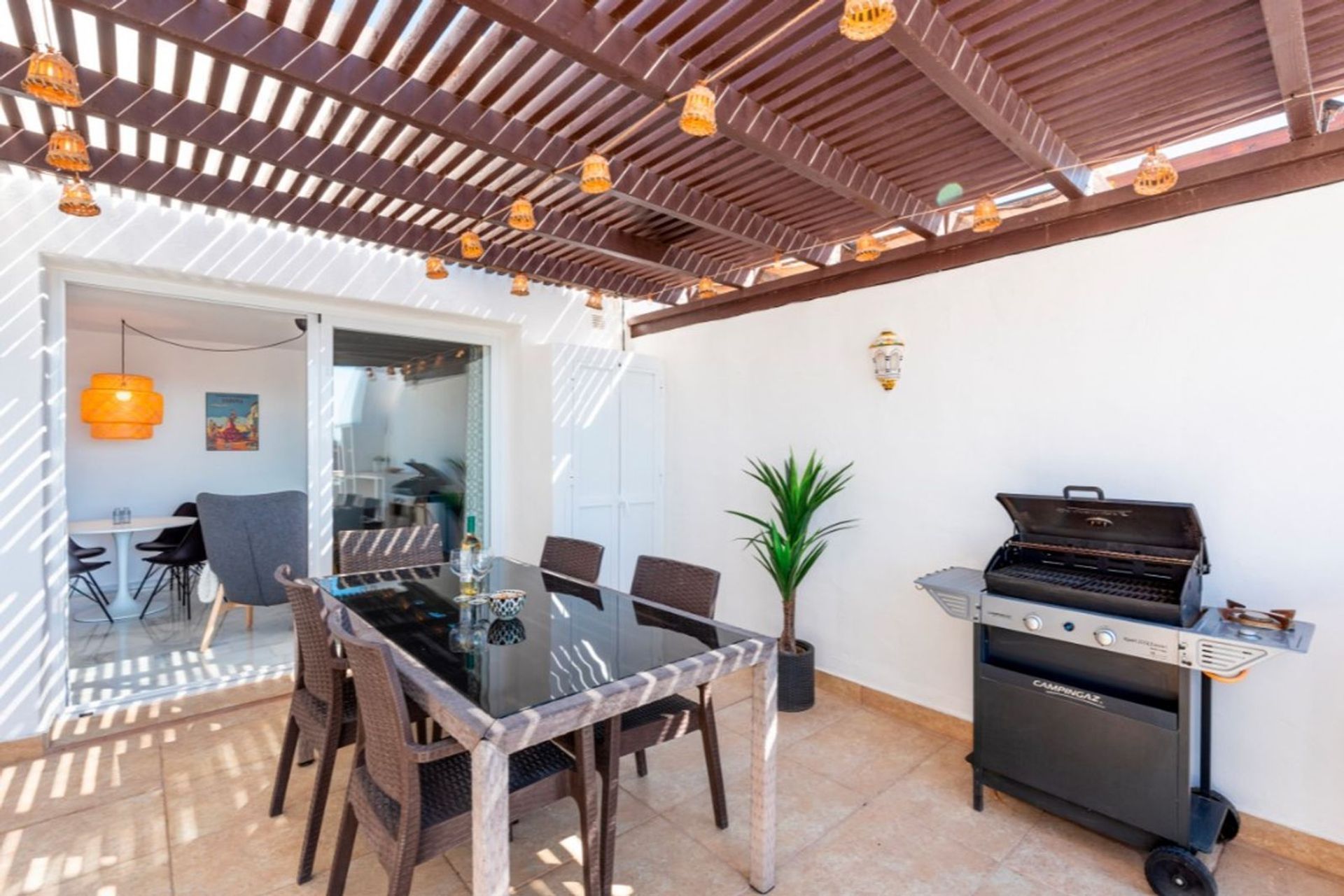 Condominio en Mijas, Andalucía 12486981