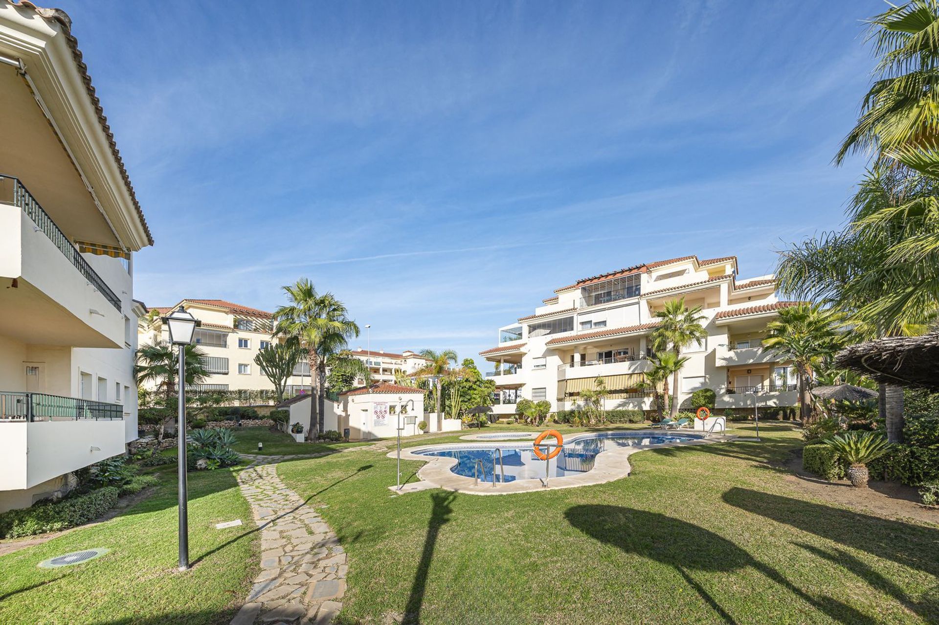 Kondominium di Mijas, Andalucía 12486985