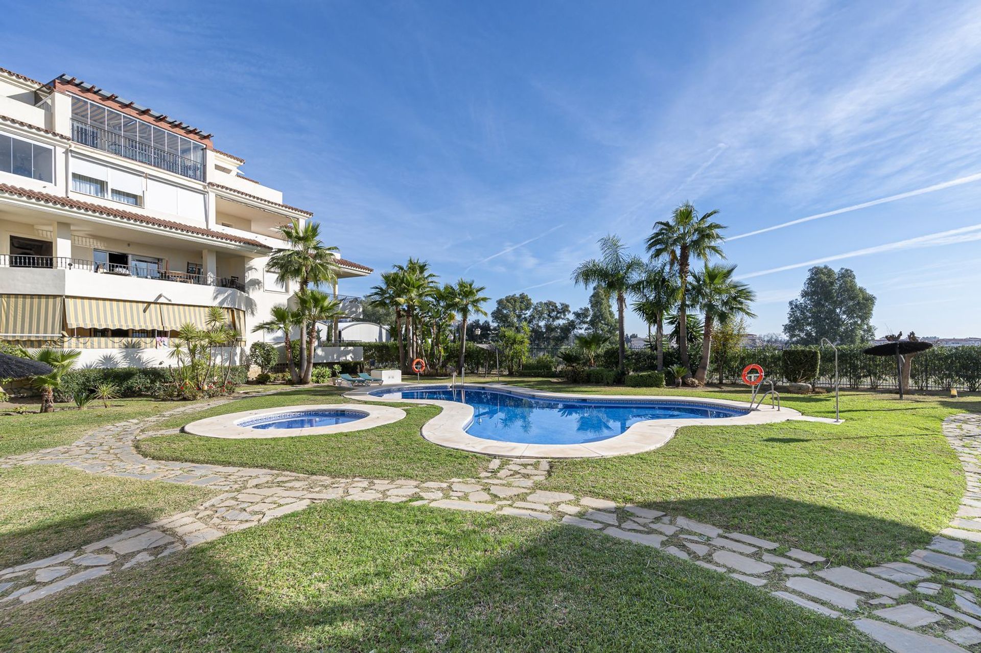 Kondominium di Mijas, Andalucía 12486985