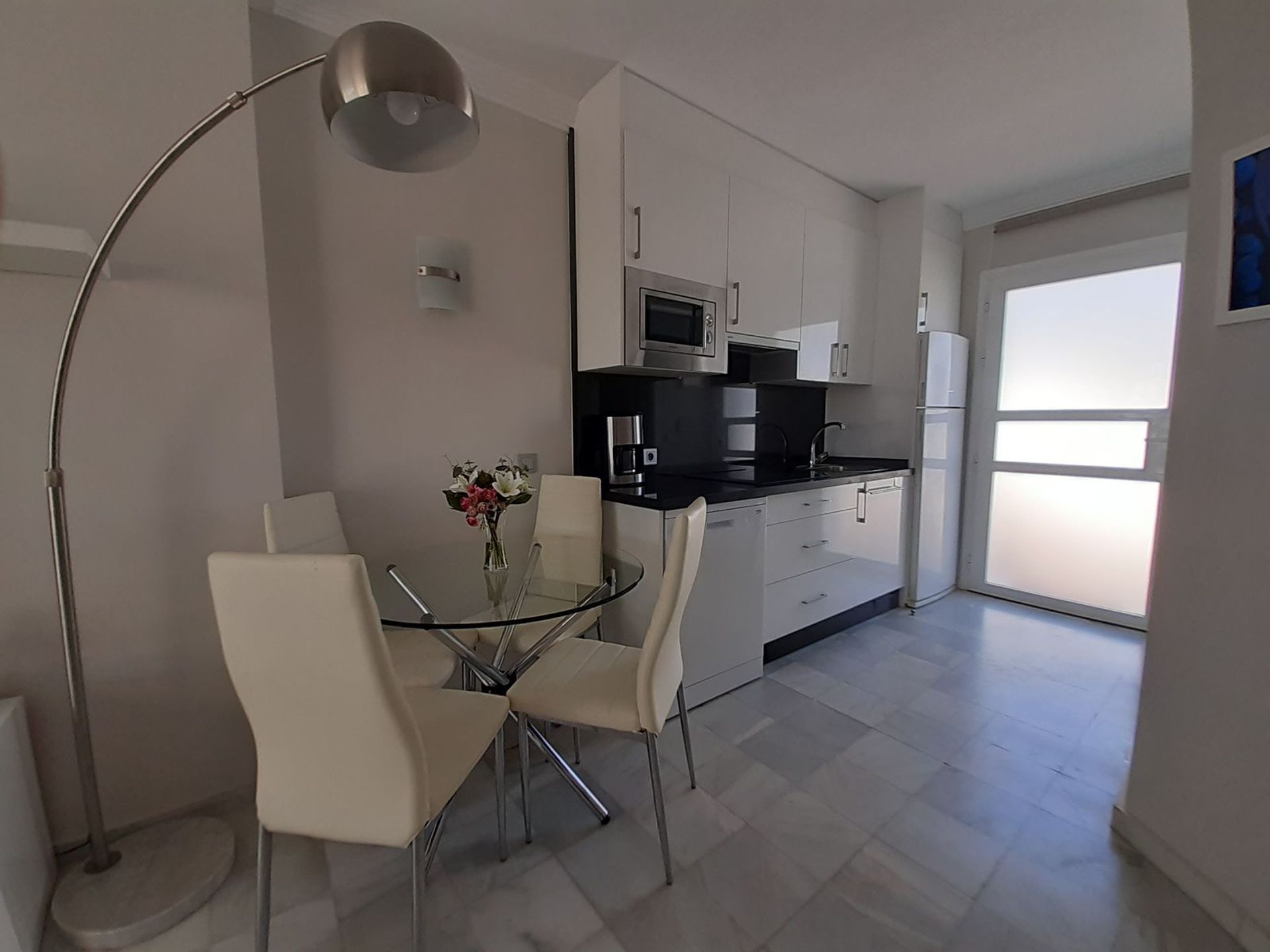 Hus i Marbella, Andalusien 12486992