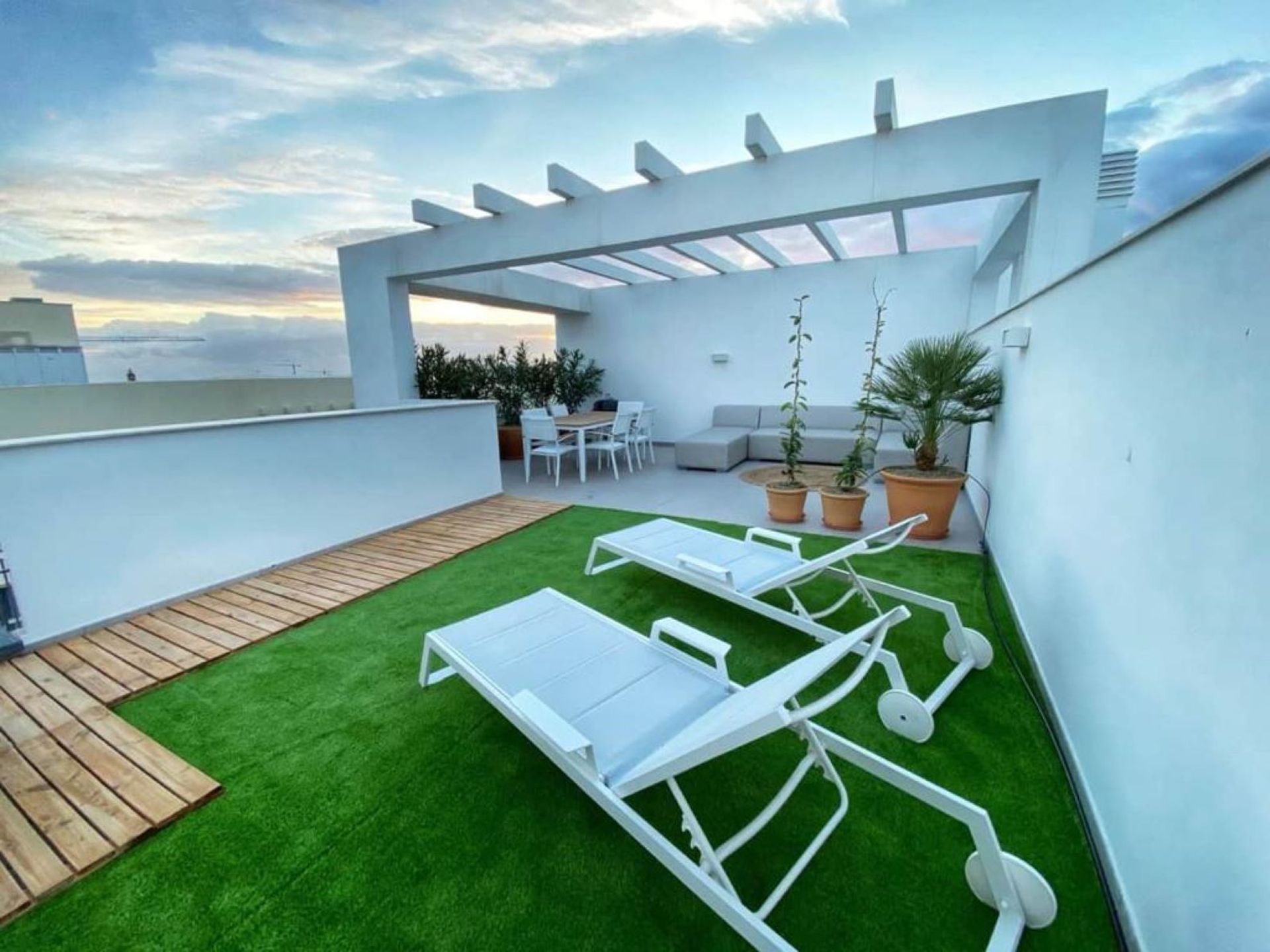 Casa nel Estepona, Andalusia 12486999