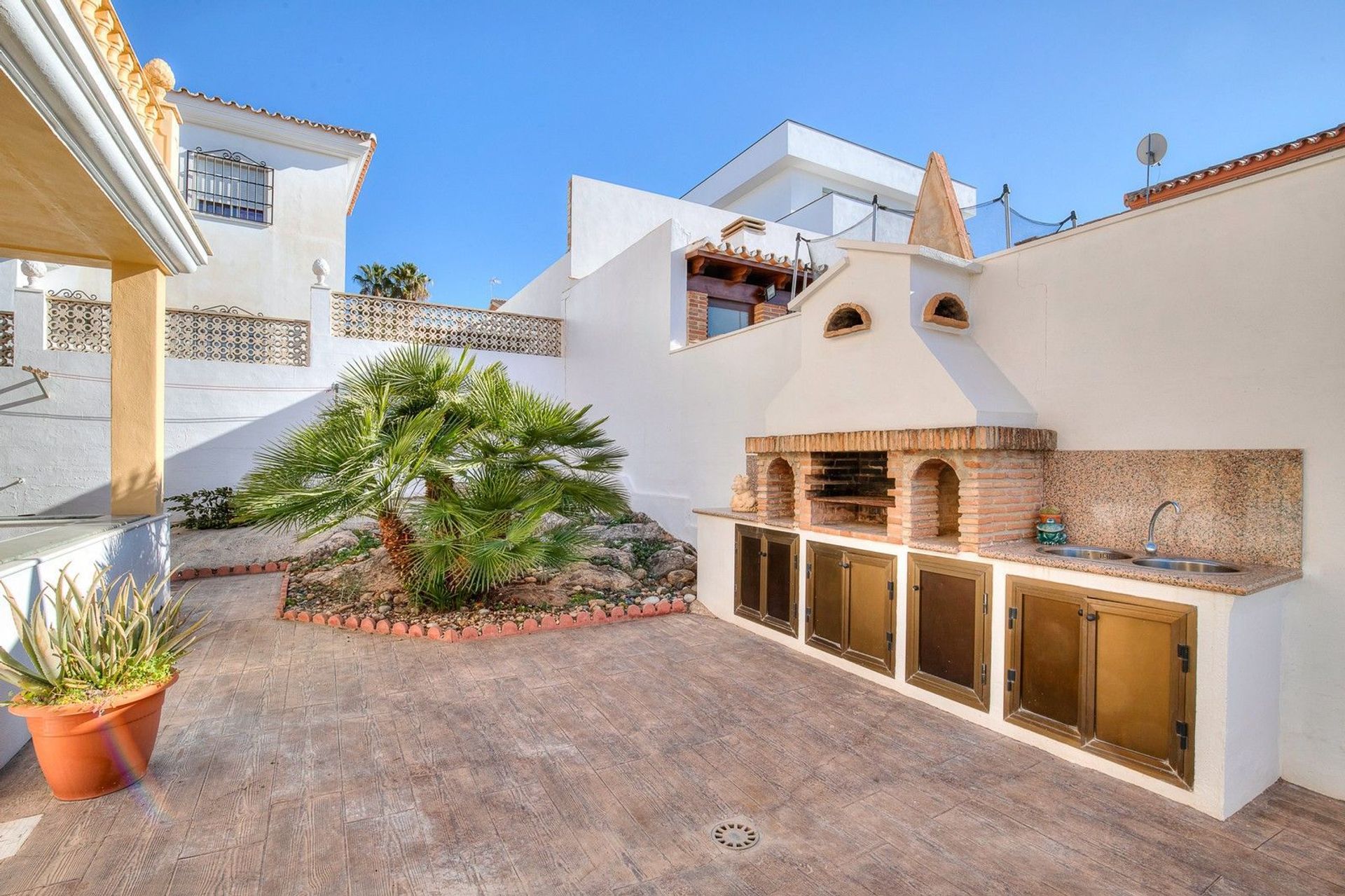 Rumah di Coín, Andalucía 12487000