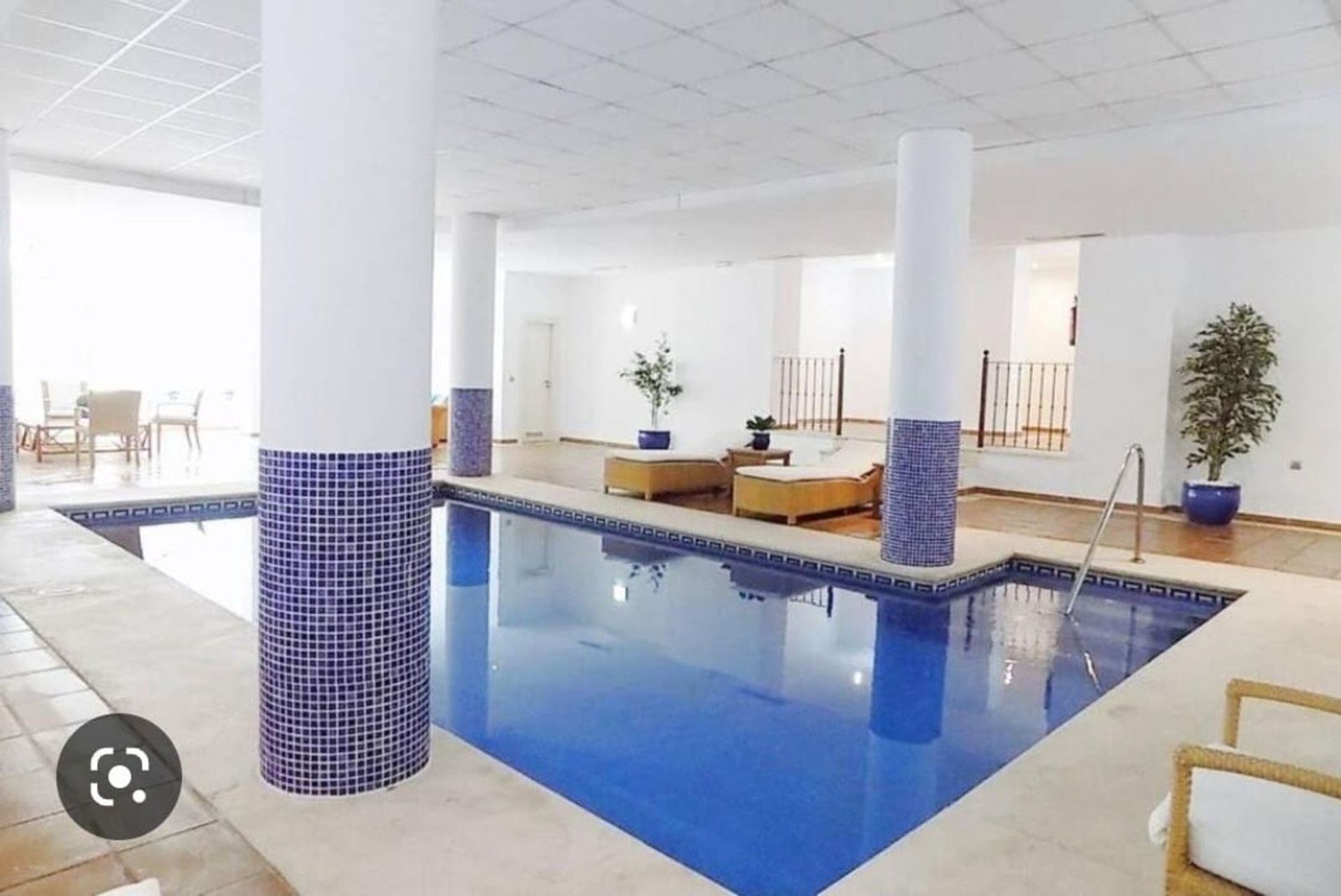 Condominio en San Pedro de Alcántara, Andalucía 12487003