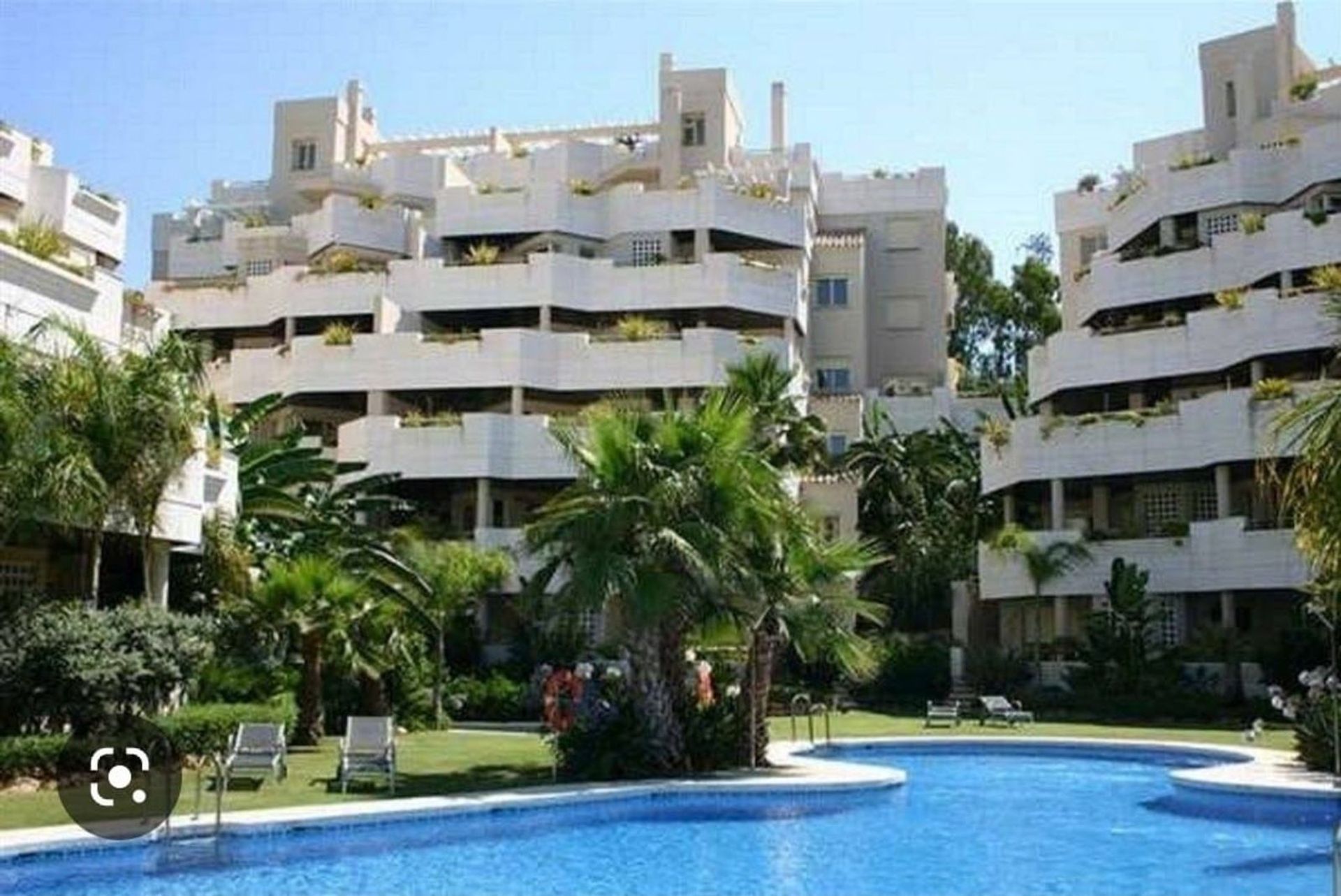 Condominio en San Pedro de Alcántara, Andalucía 12487003