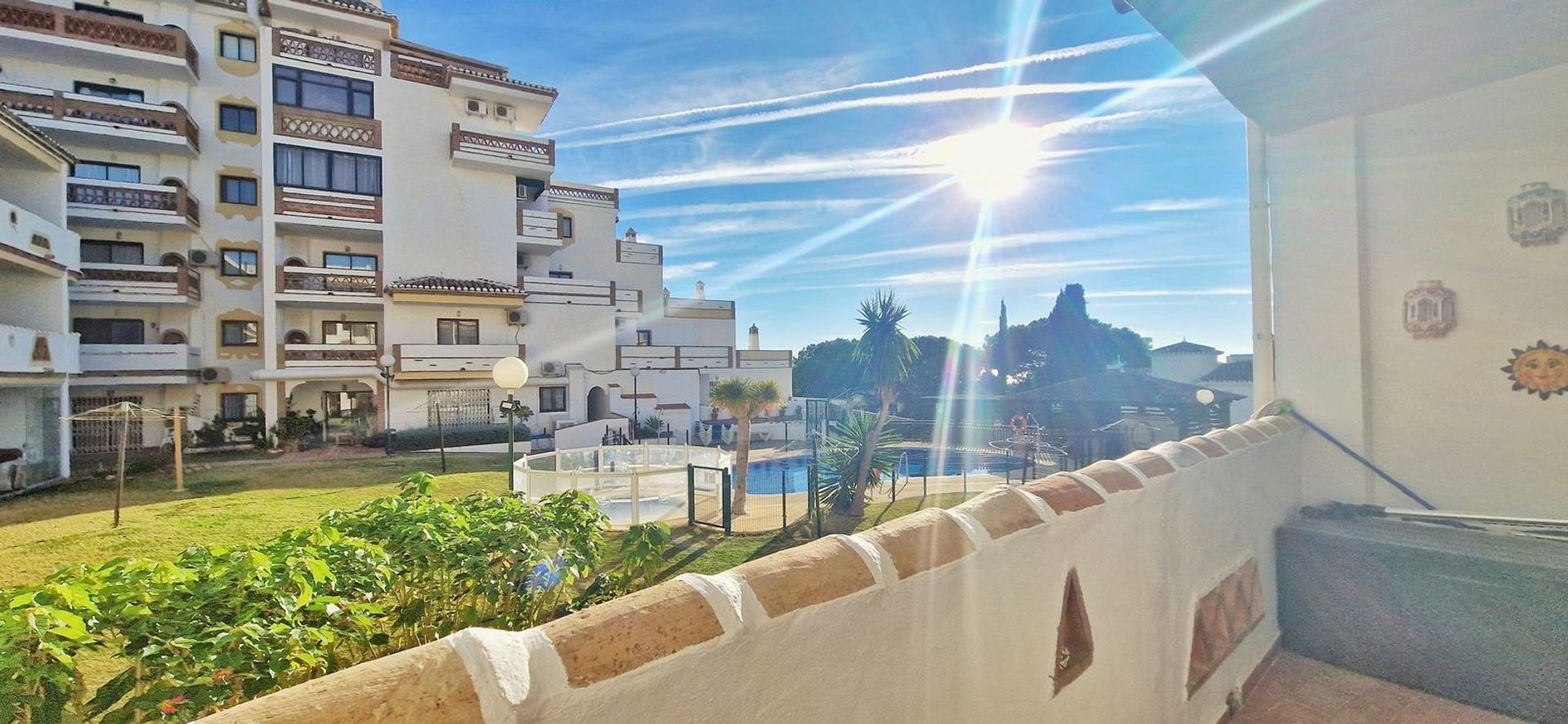 Condominium in Marbella, Andalucía 12487006