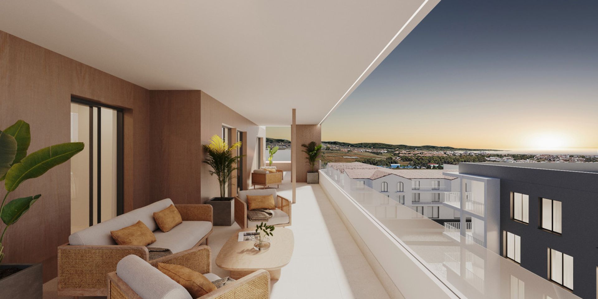 Condominium in San Pedro de Alcántara, Andalusië 12487036