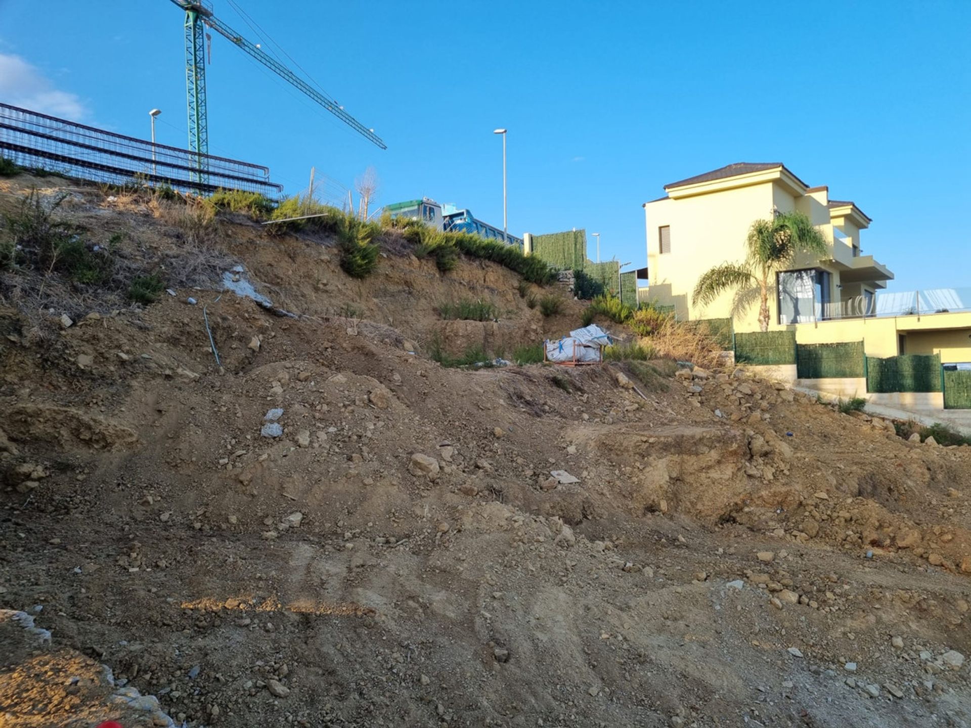 House in Casares, Andalusia 12487044