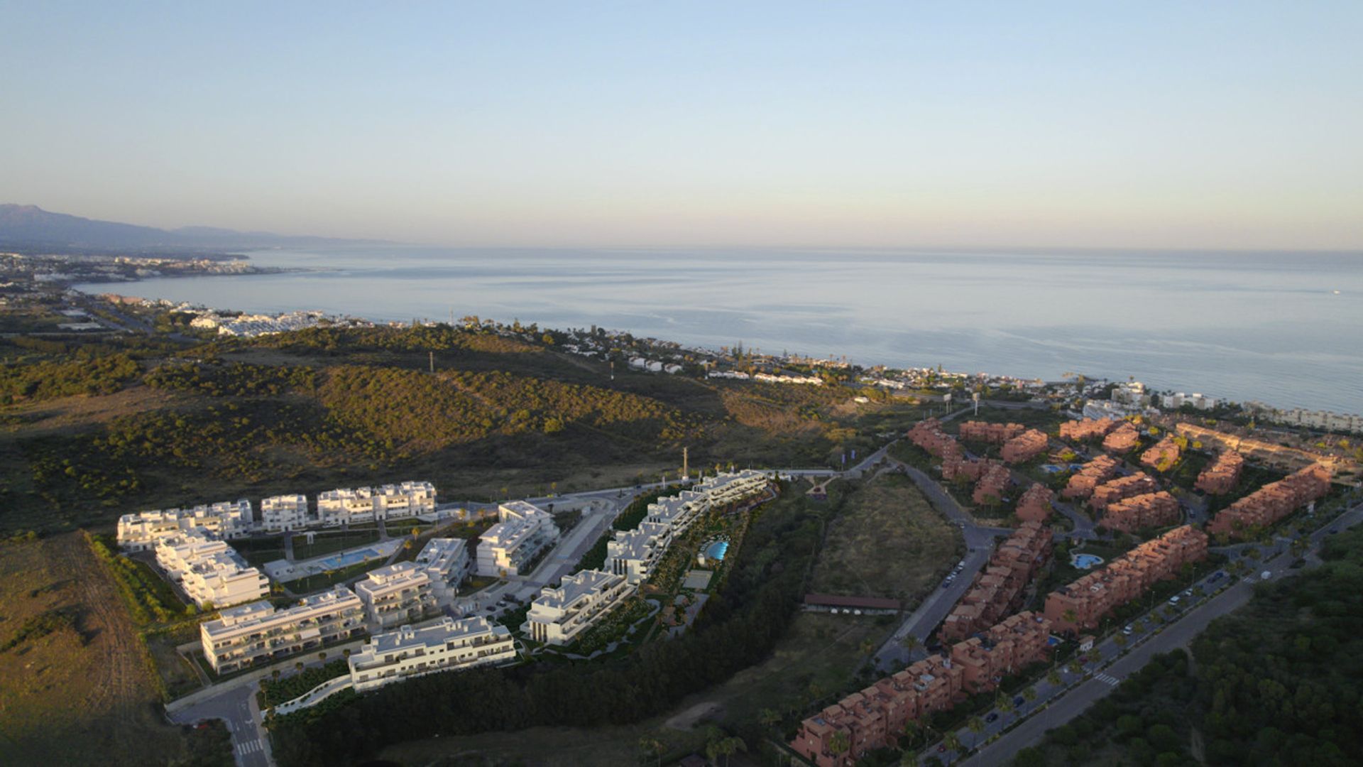 Kondominium di Estepona, Andalusia 12487061