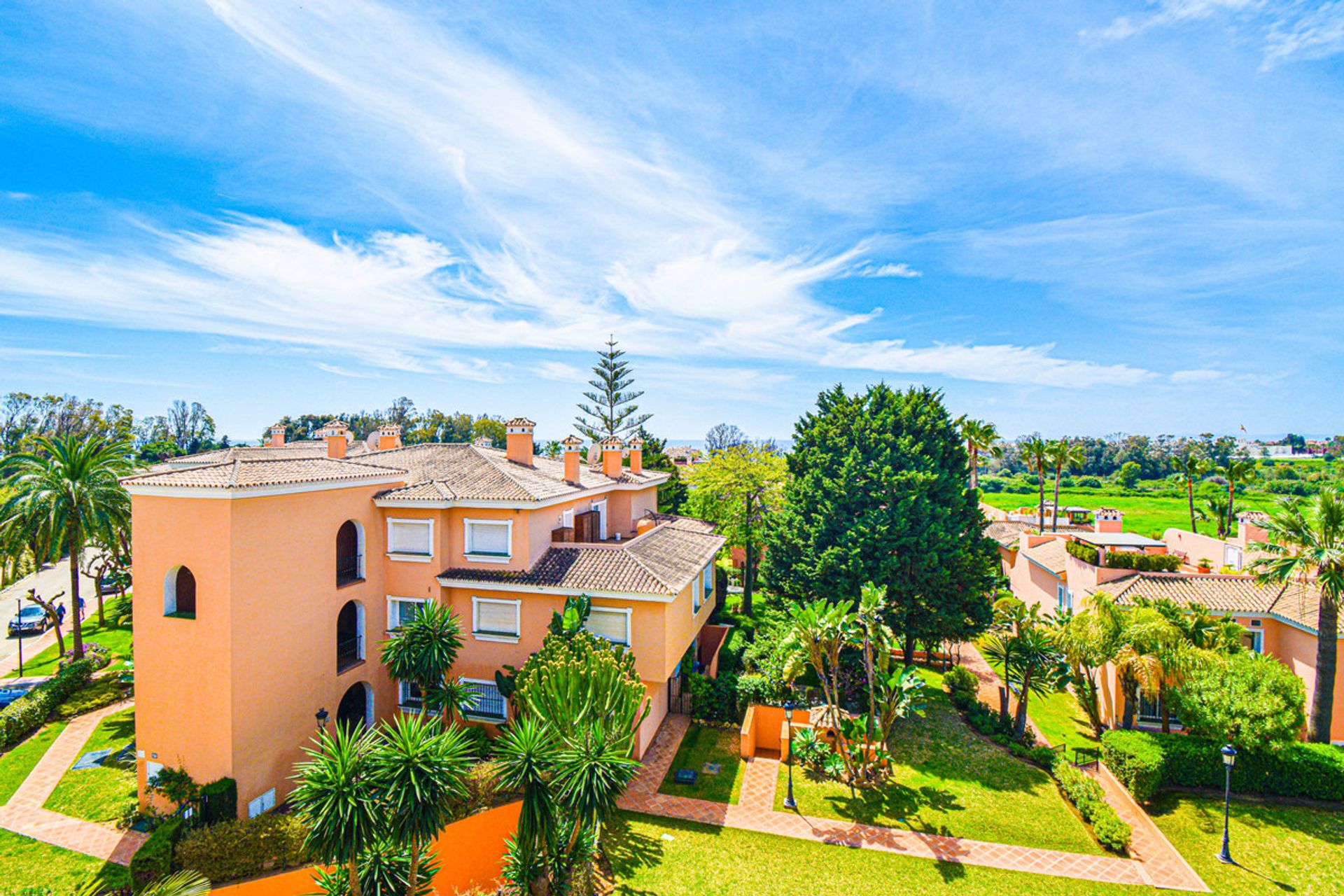 casa en Estepona, Andalucía 12487252