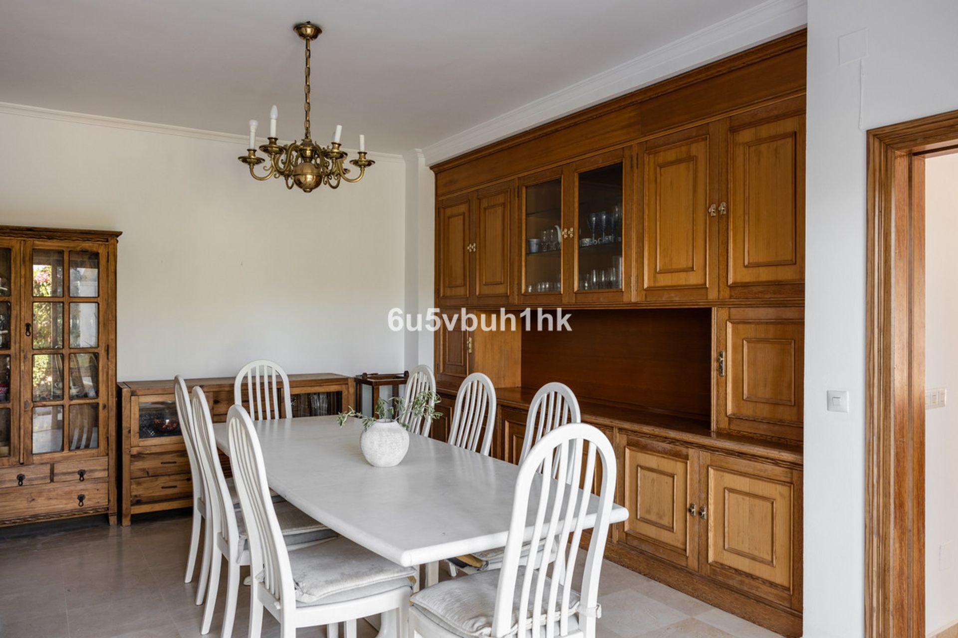 Huis in Estepona, Andalusia 12487254