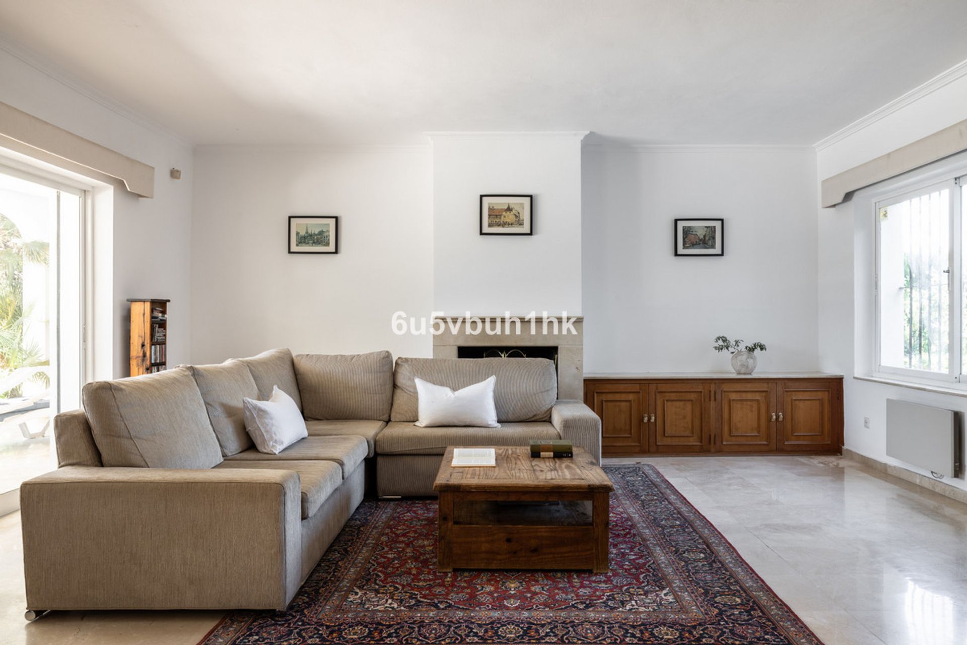 Huis in Estepona, Andalusia 12487254