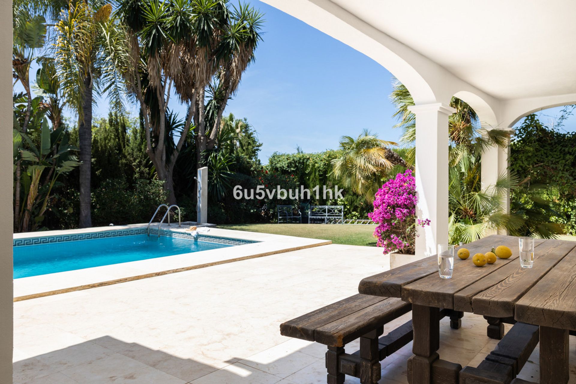 Huis in Estepona, Andalusië 12487254