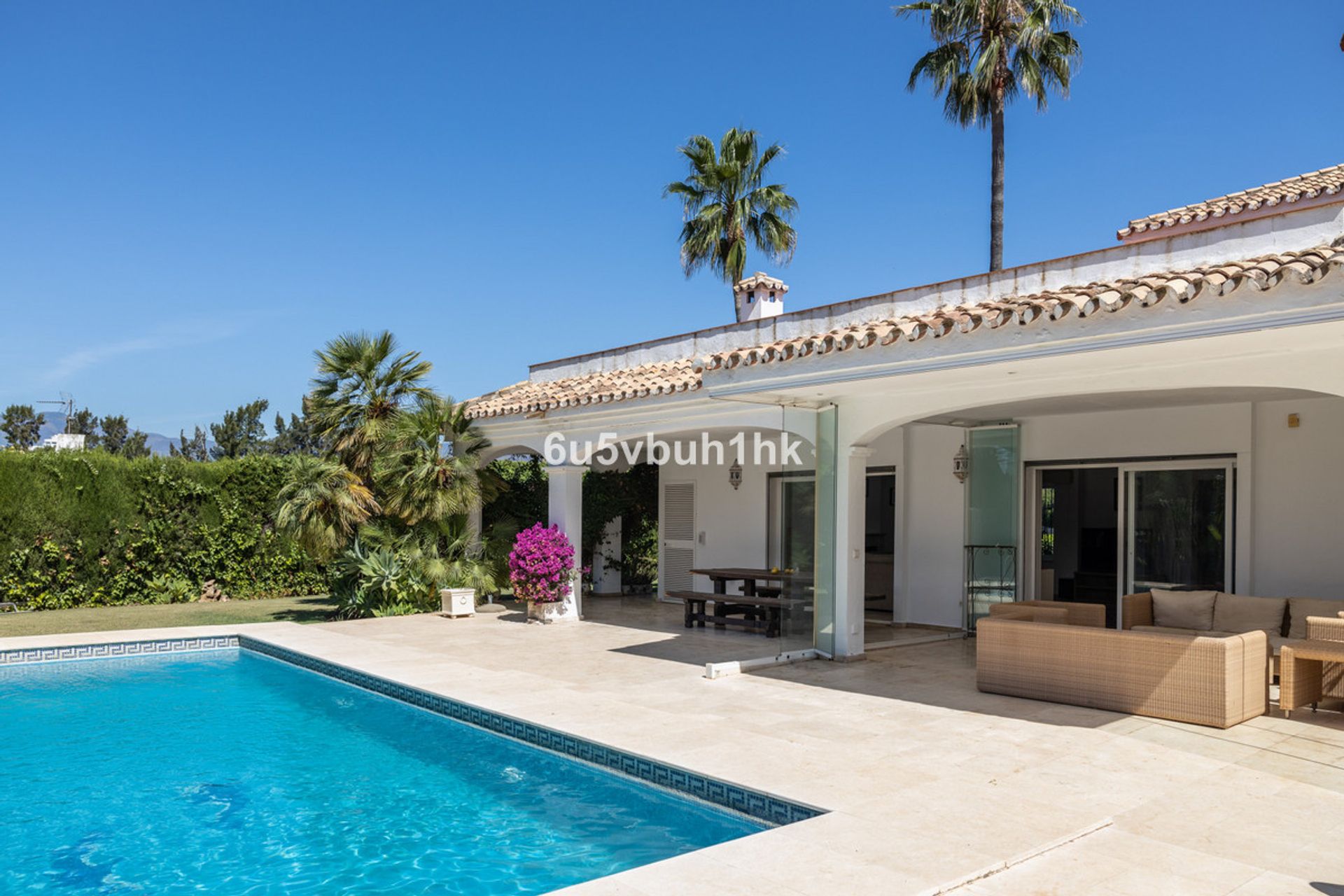 Huis in Estepona, Andalusië 12487254