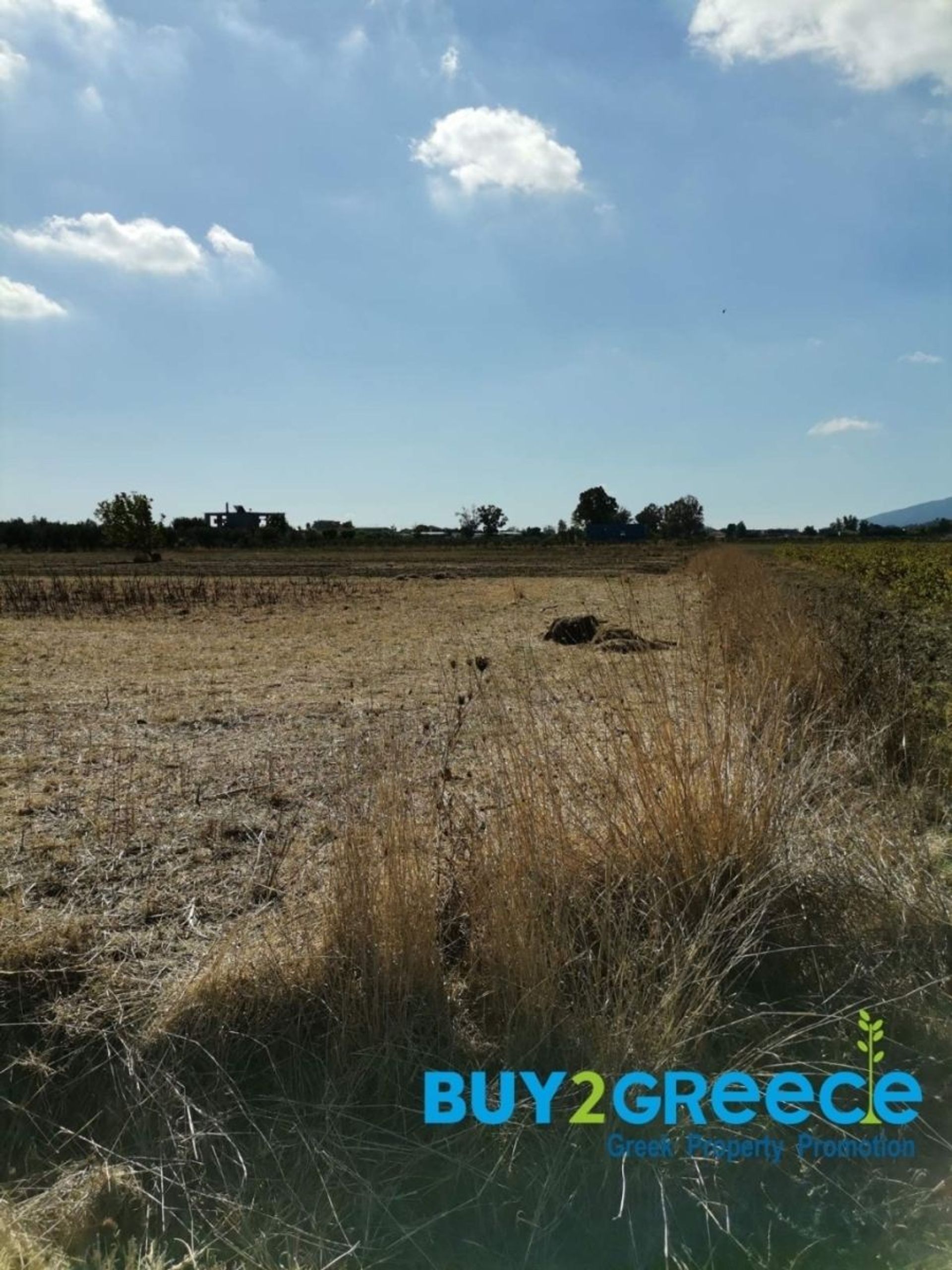 Land i Zografos, Attiki 12487312