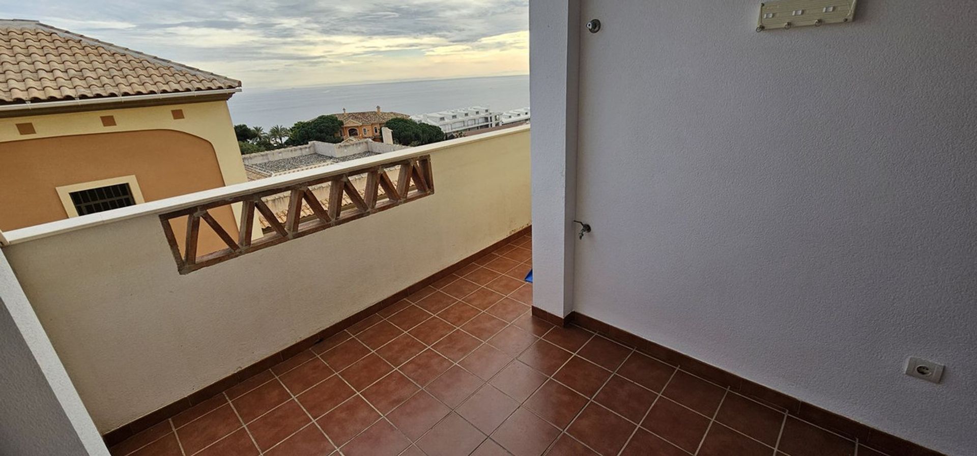 Condominium dans Benalmádena, Andalusia 12487637