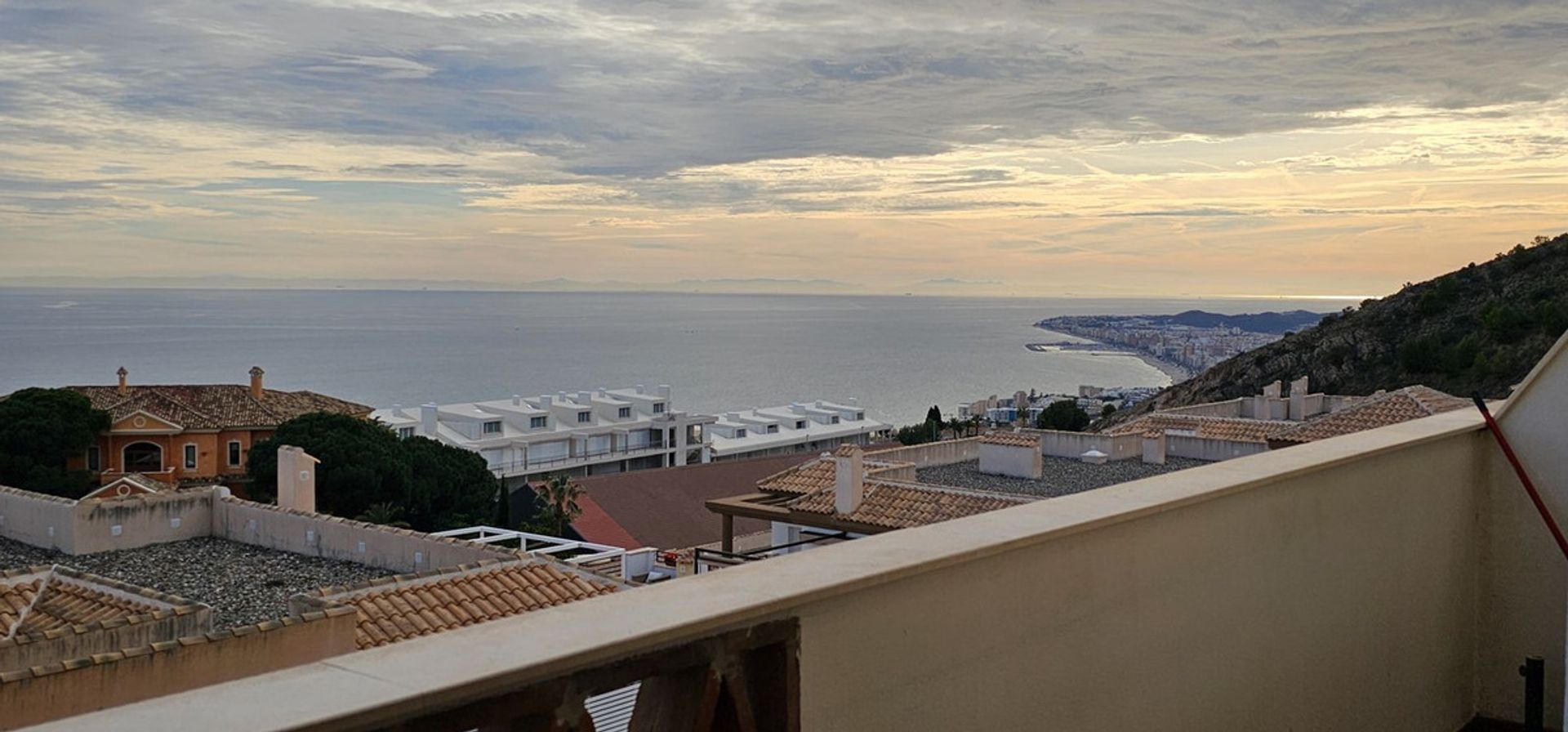 Condominium dans Benalmádena, Andalusia 12487637