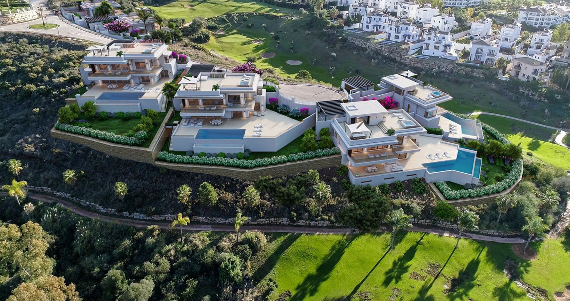 Casa nel Marbella, Andalucía 12487712