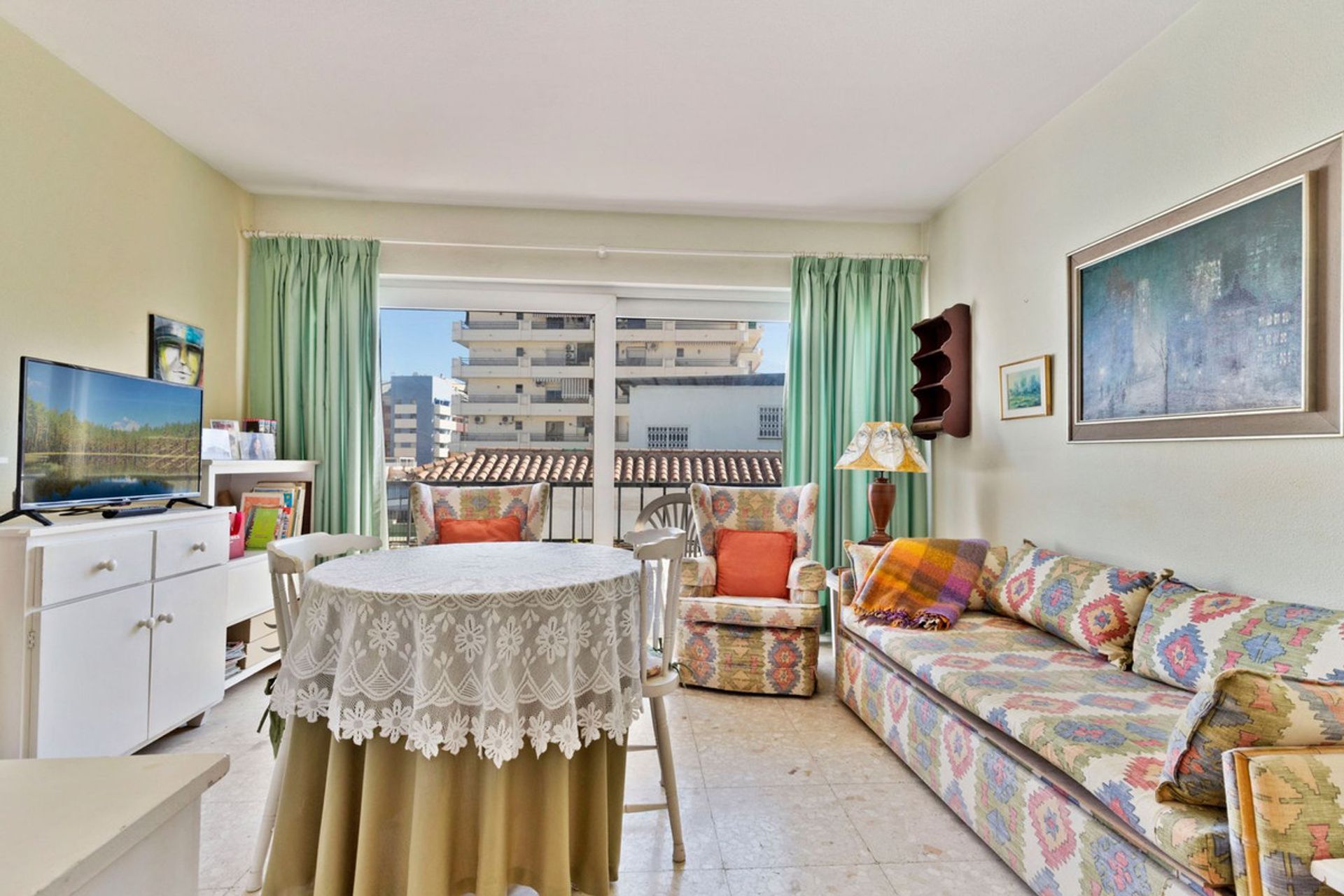 Condominio en Fuengirola, Andalucía 12487771