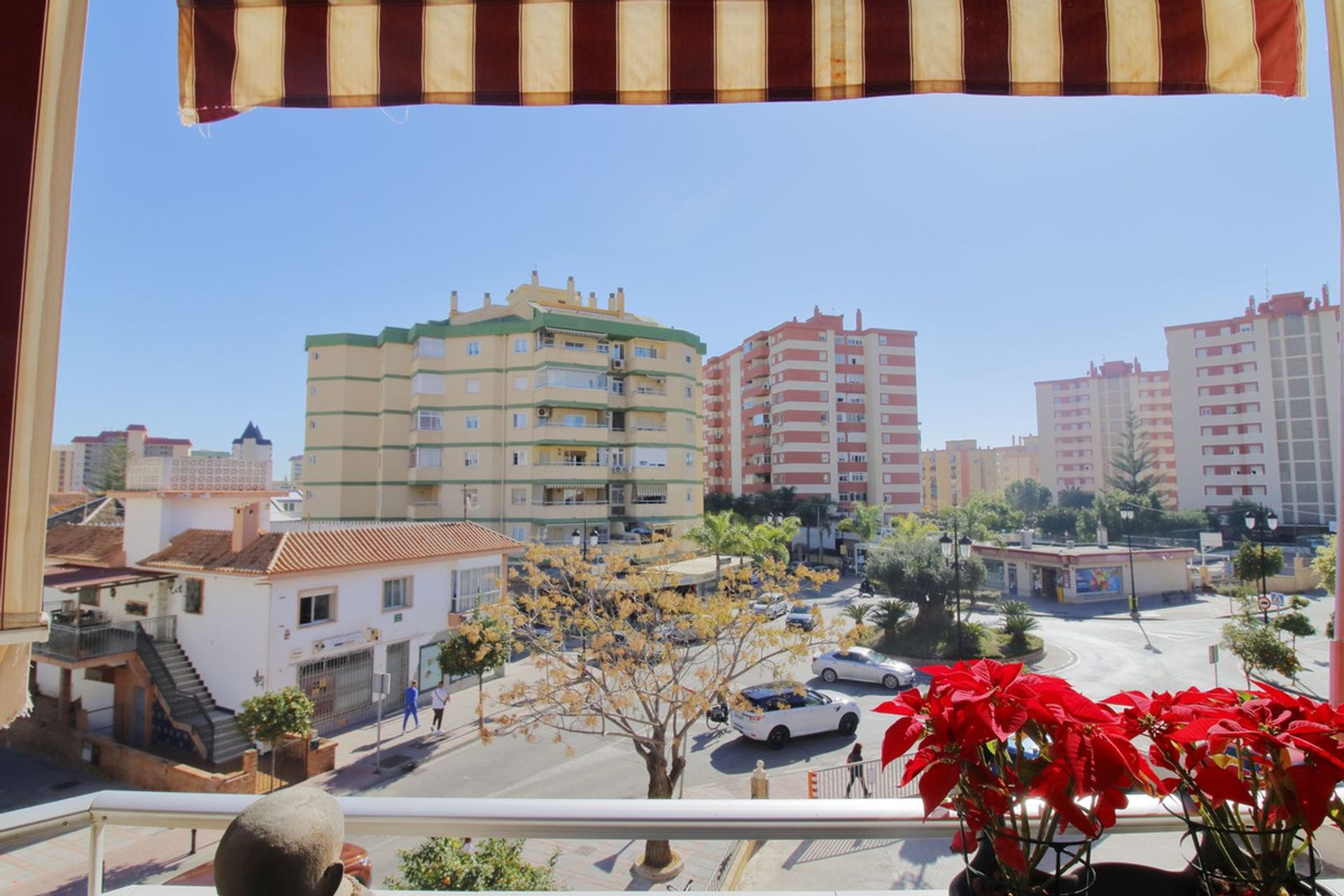 Ejerlejlighed i Fuengirola, Andalusien 12487774