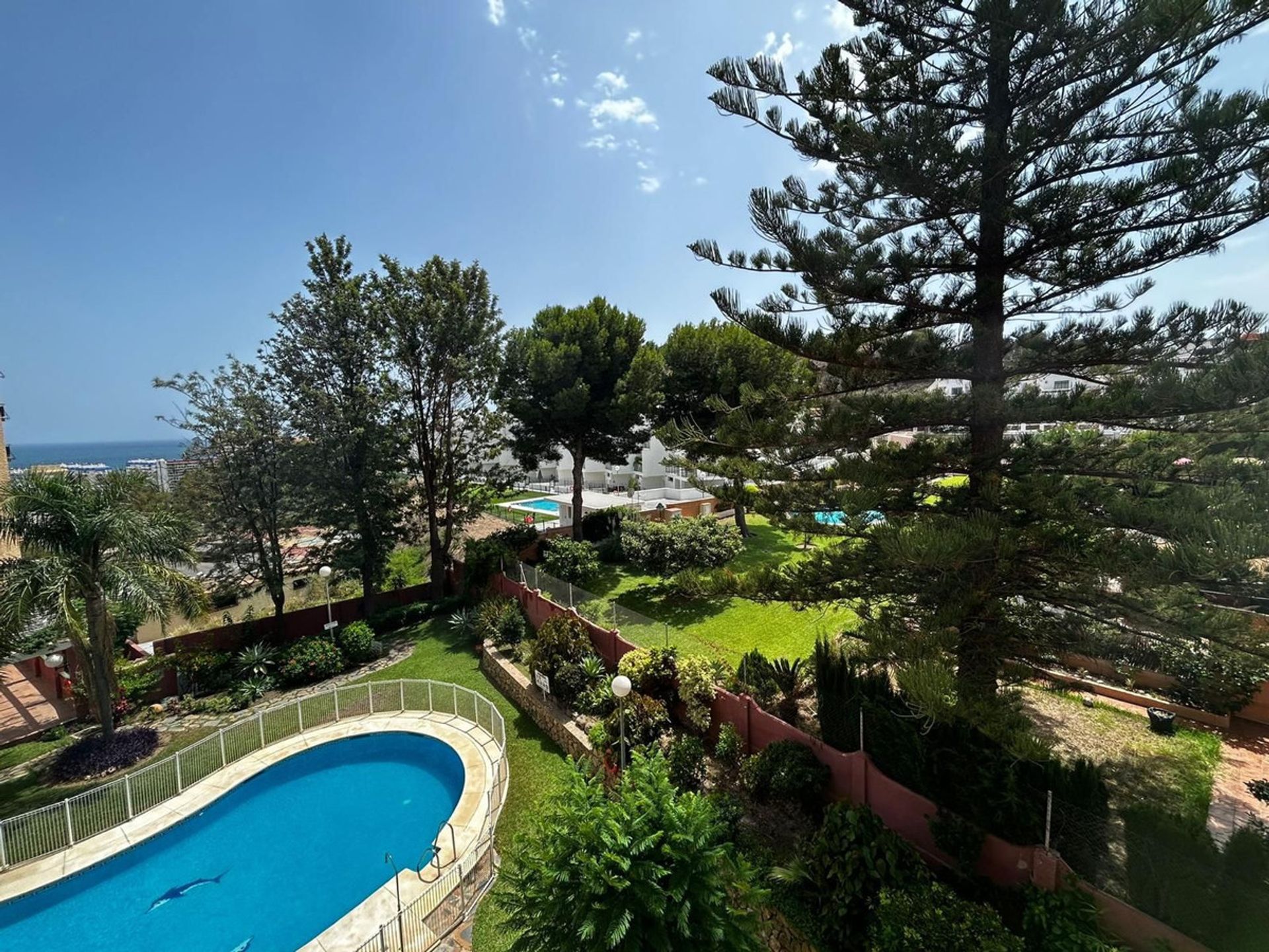 Condominio nel Benalmádena, Andalusia 12487782