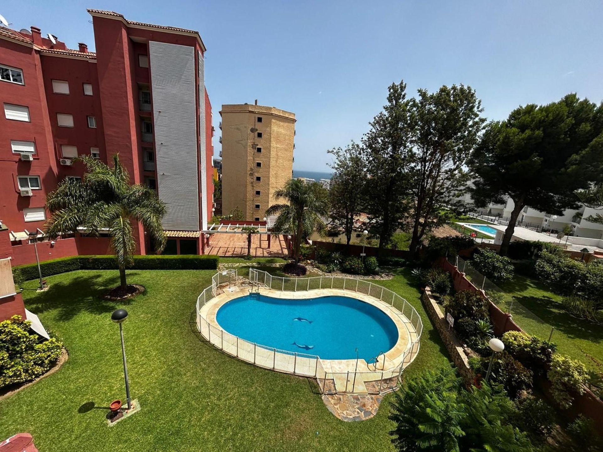 Condominio nel Benalmádena, Andalusia 12487782