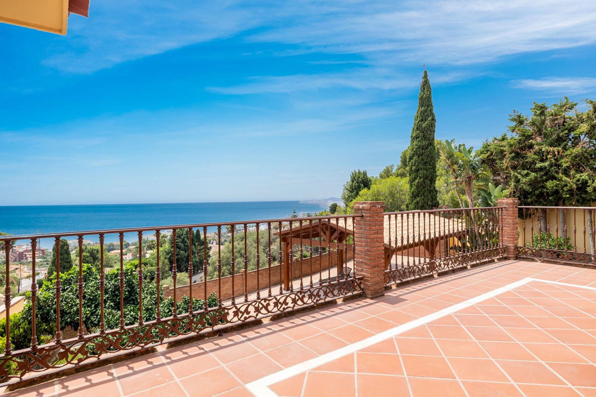 casa en Santa Fe de los Boliches, Andalucía 12487789