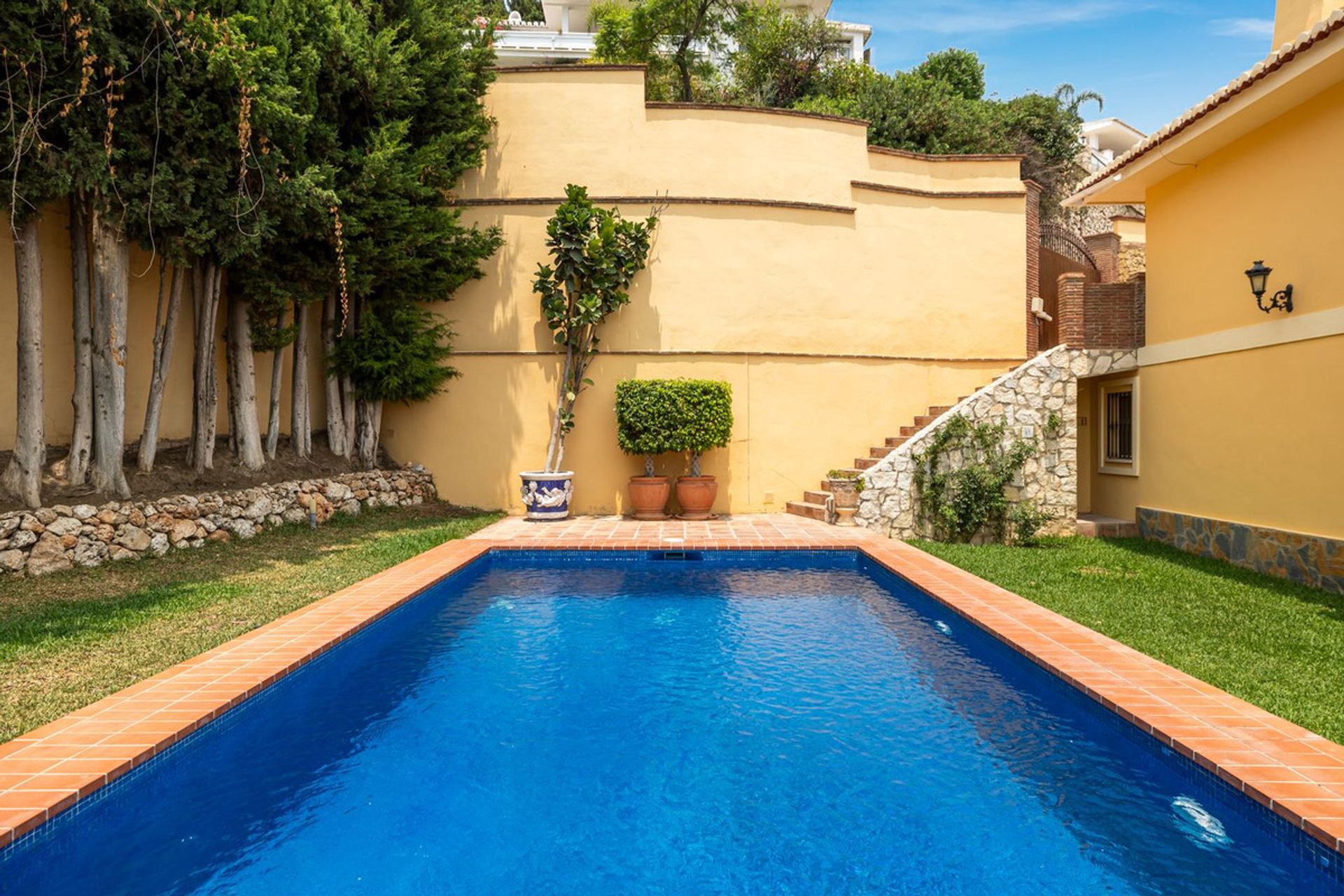 casa en Santa Fe de los Boliches, Andalucía 12487789