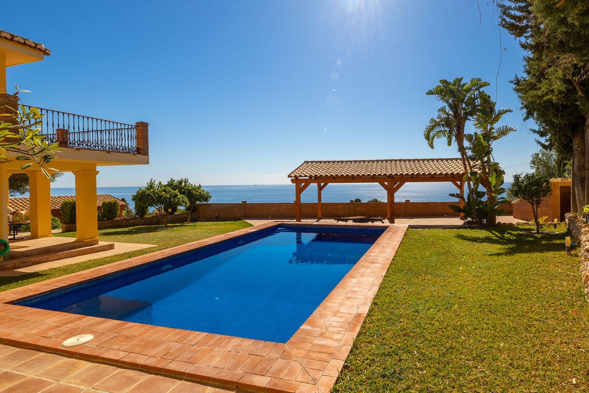 casa en Santa Fe de los Boliches, Andalucía 12487789