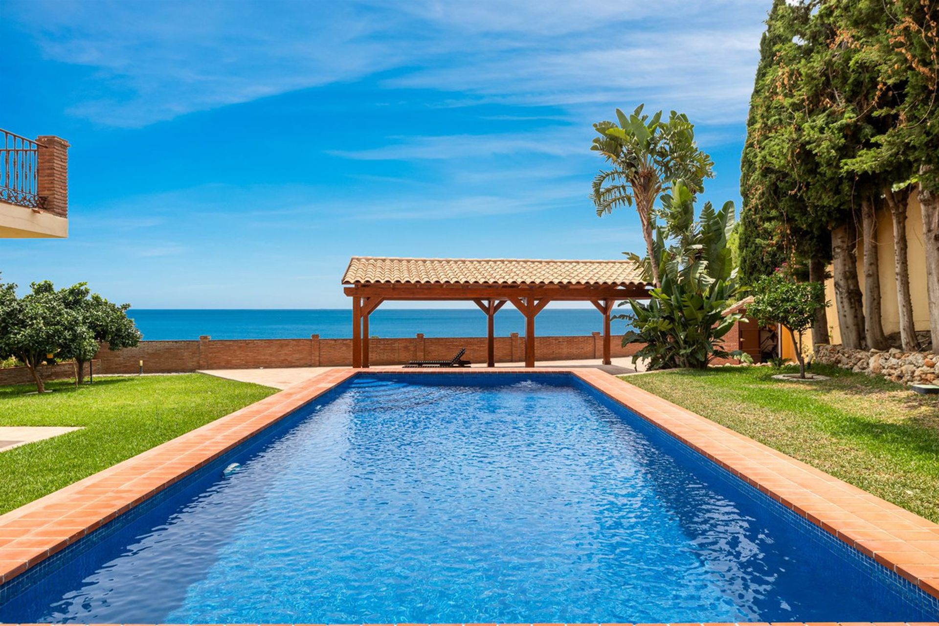 casa en Santa Fe de los Boliches, Andalucía 12487789