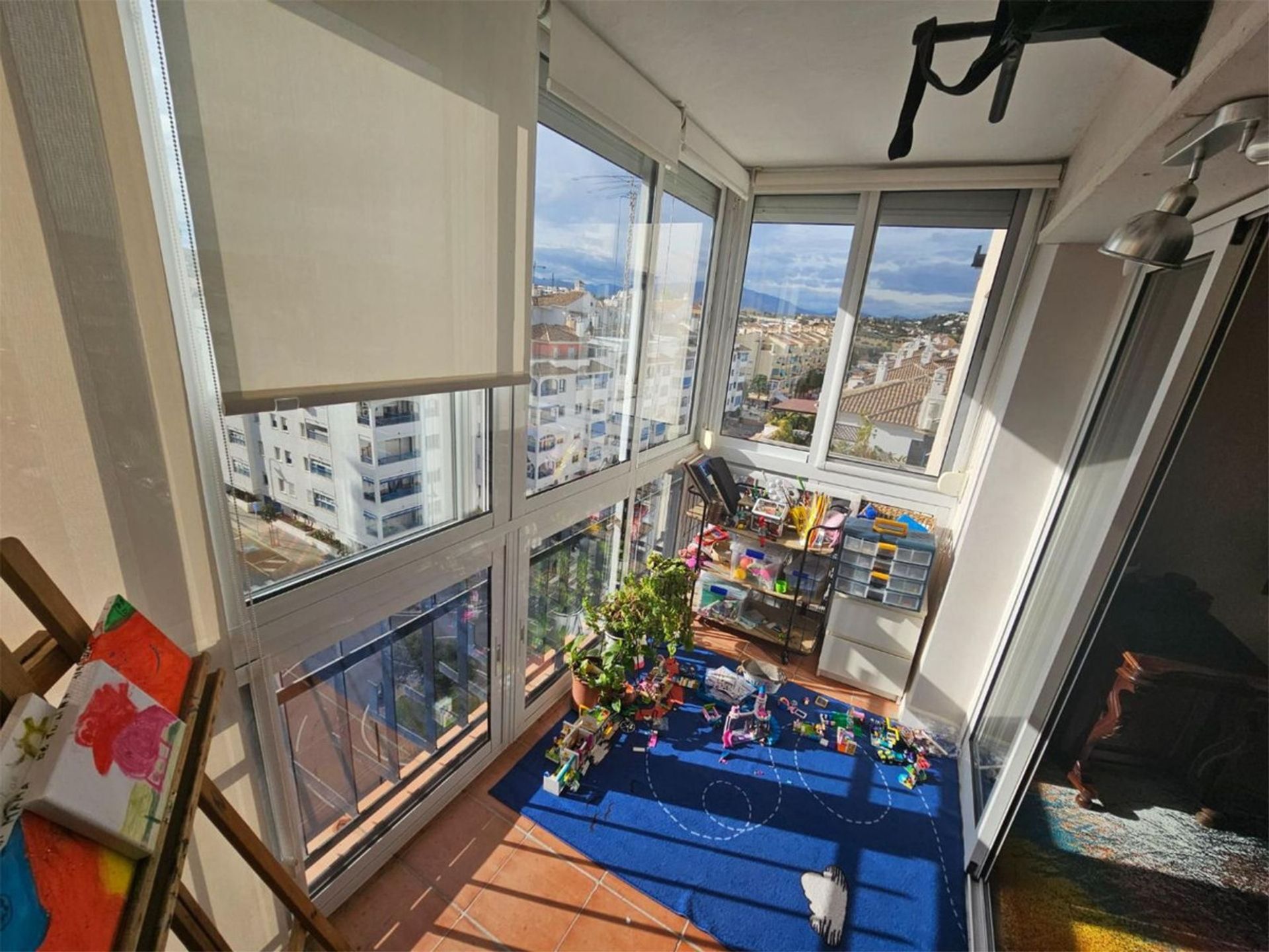 Condominium in Fuengirola, Andalusië 12487793