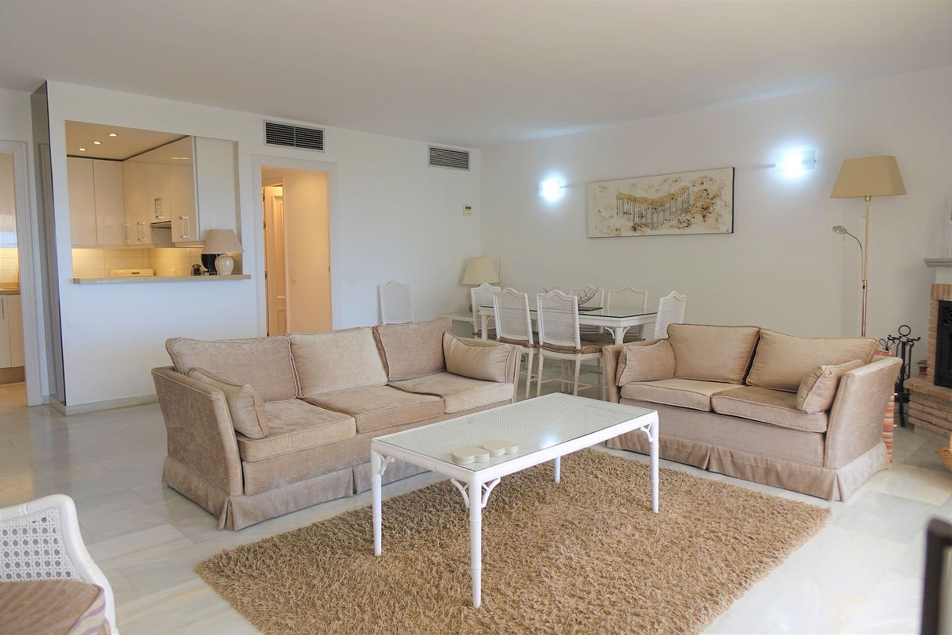 Condominium in Mijas, Andalusia 12487818