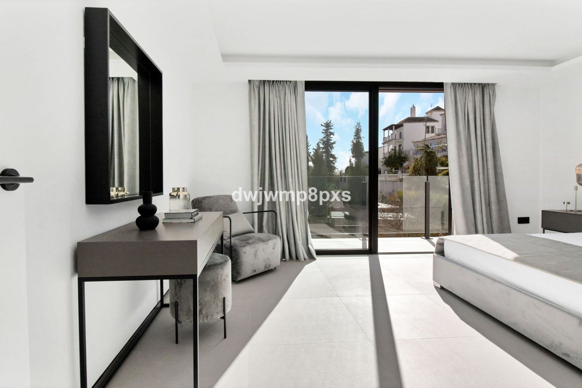 Hus i Marbella, Andalucía 12487850