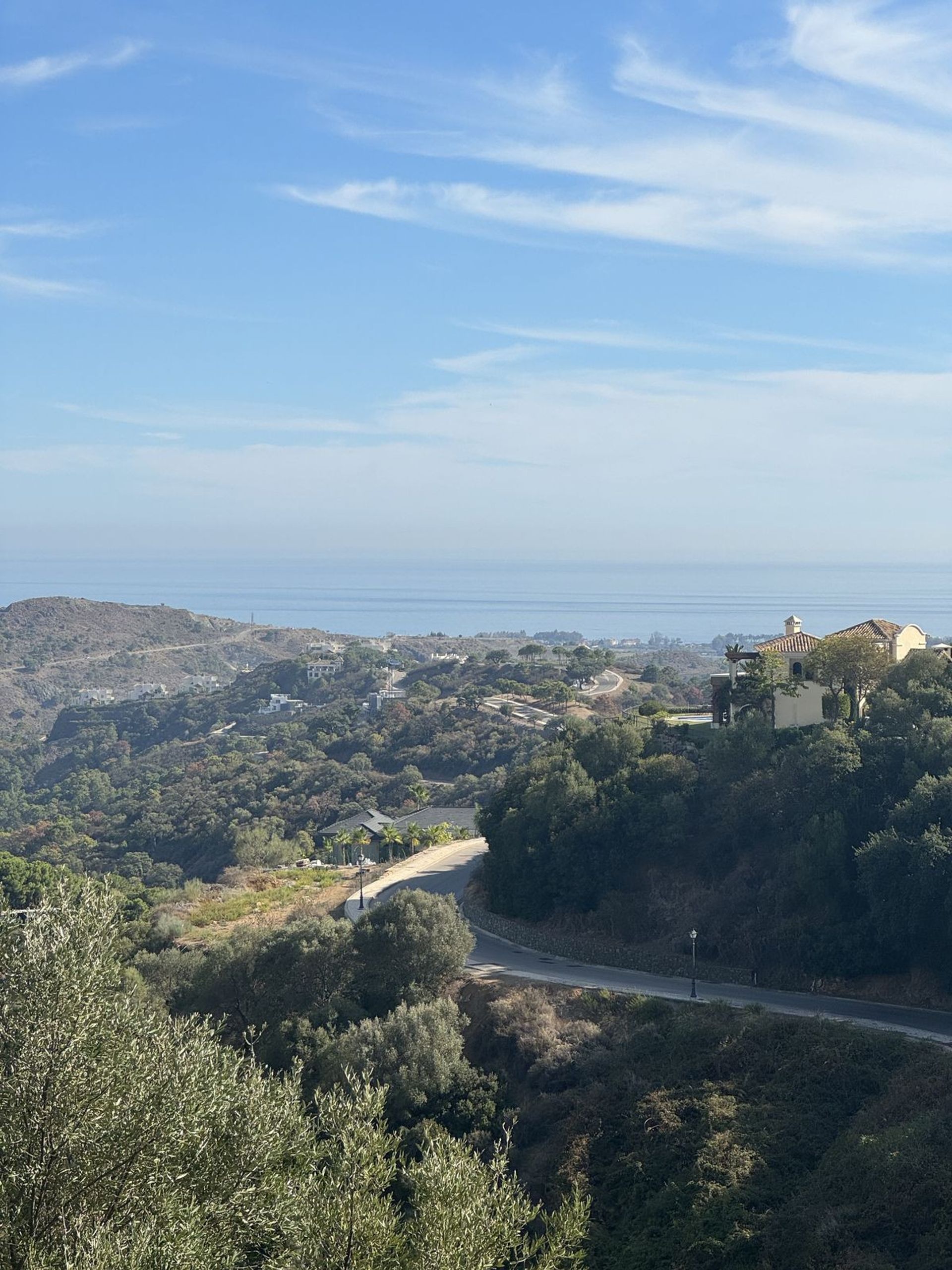 الأرض في Benahavís, Andalusia 12487858