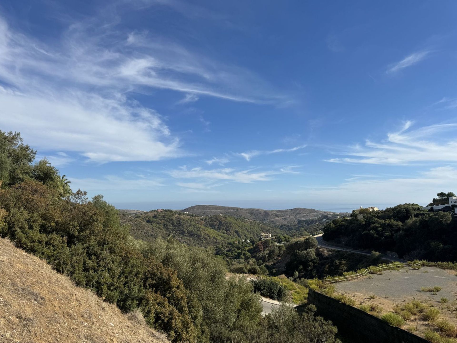 Terra no Benahavís, Andalusia 12487858