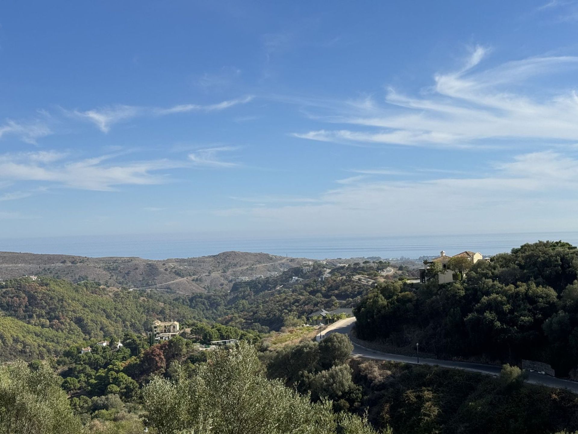 Terra no Benahavís, Andalusia 12487858