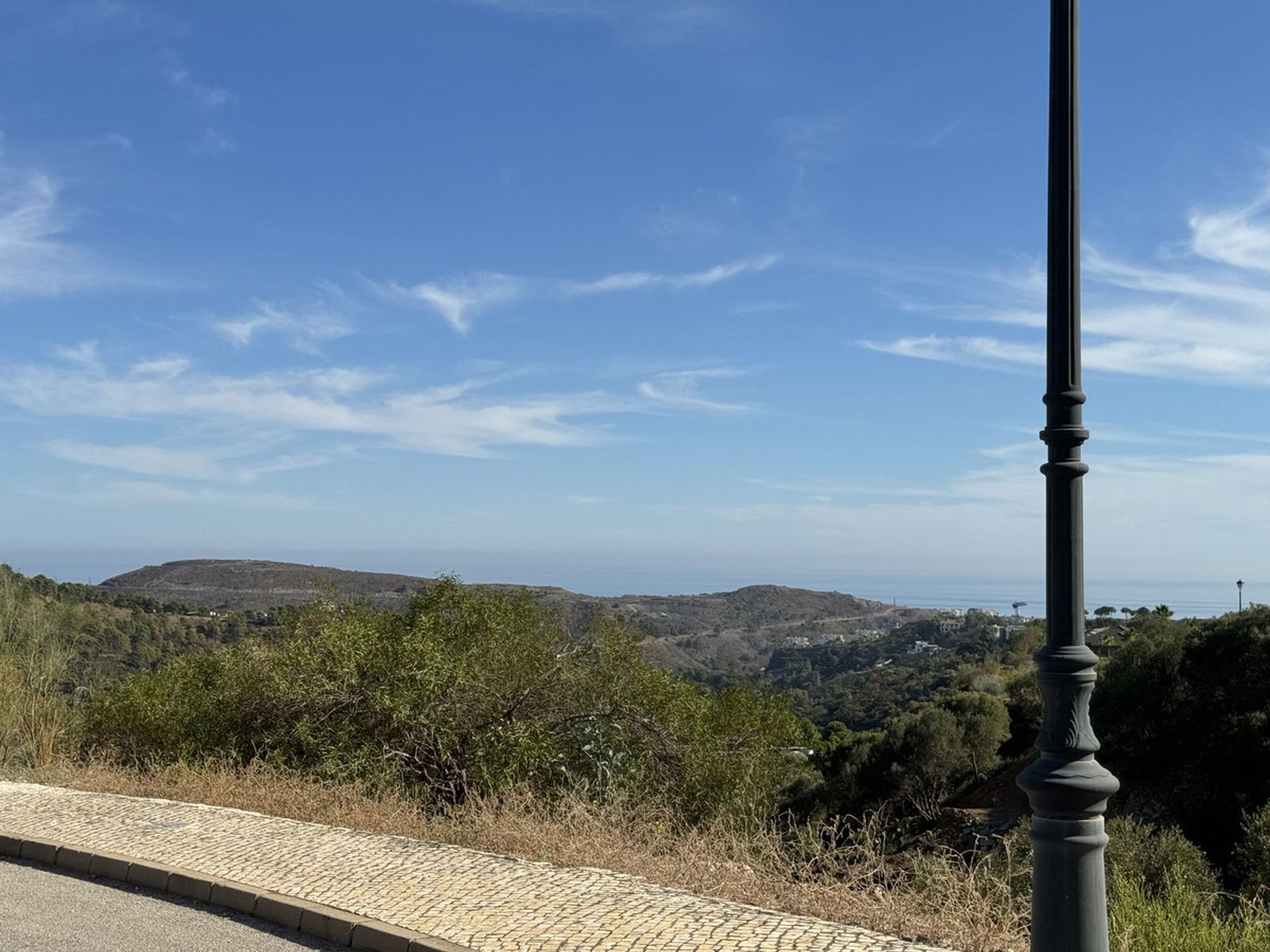 Terra no Benahavís, Andalusia 12487858