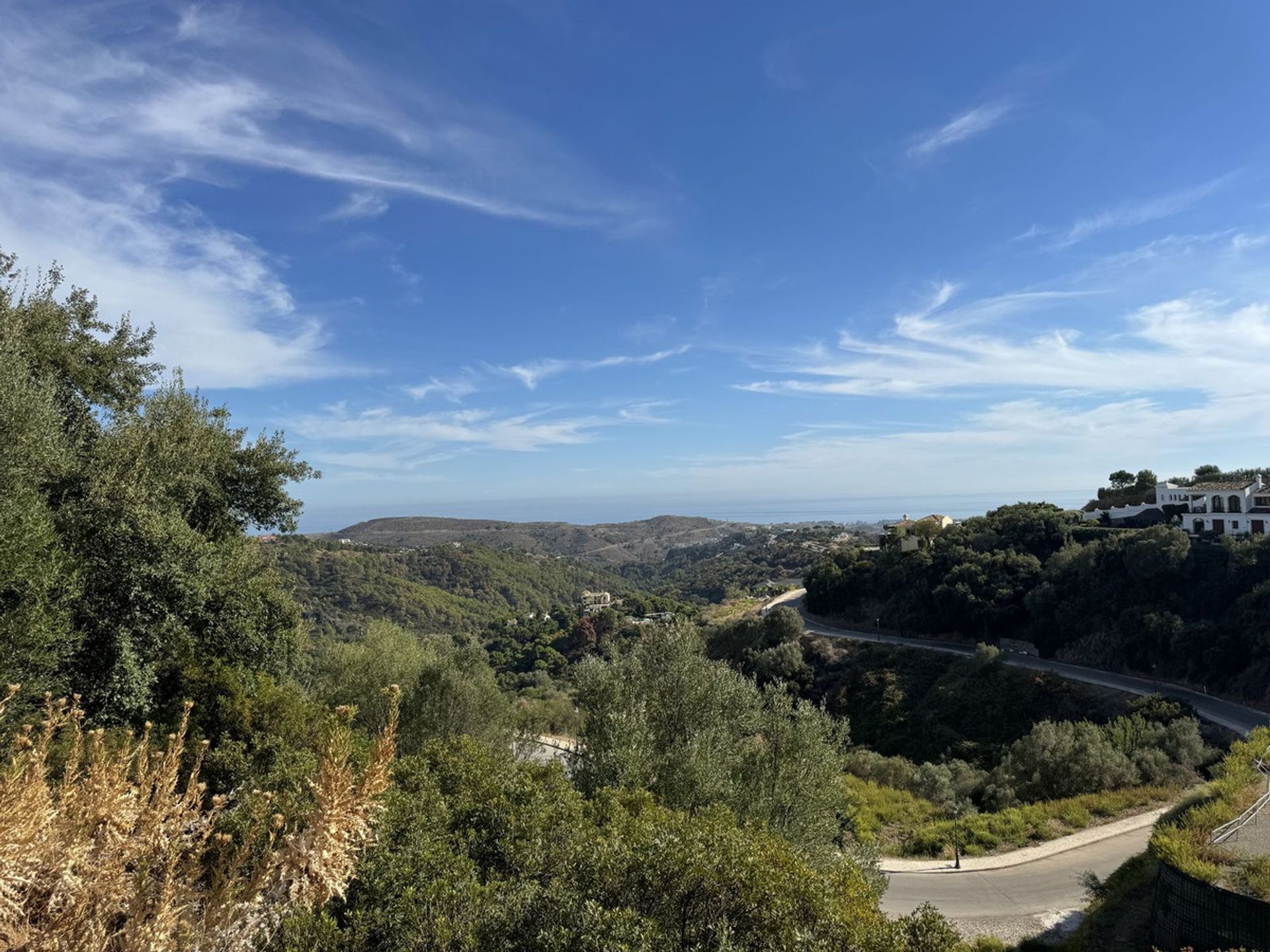 Terra no Benahavís, Andalusia 12487858