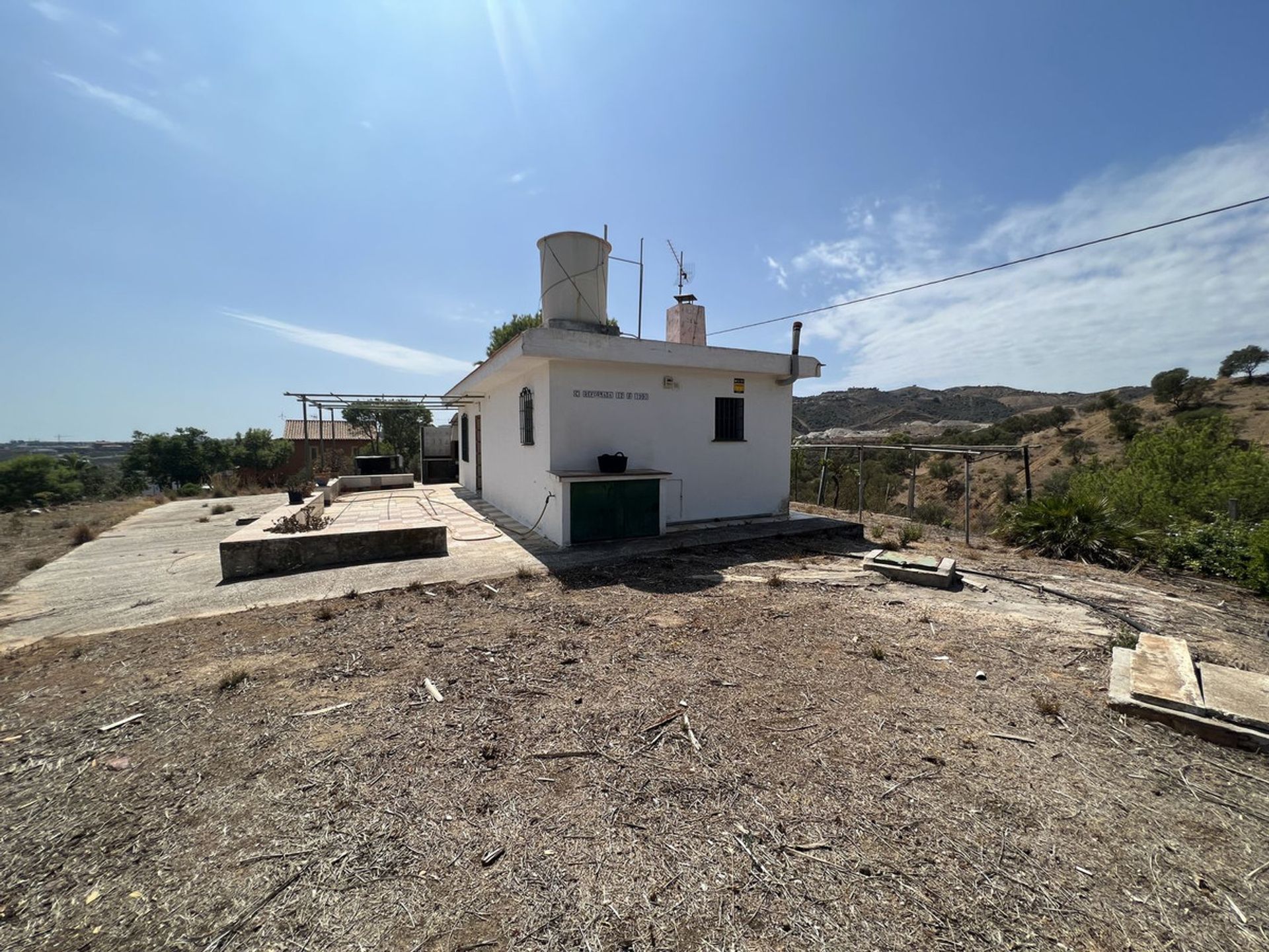 Hus i Fuengirola, Andalusien 12487867