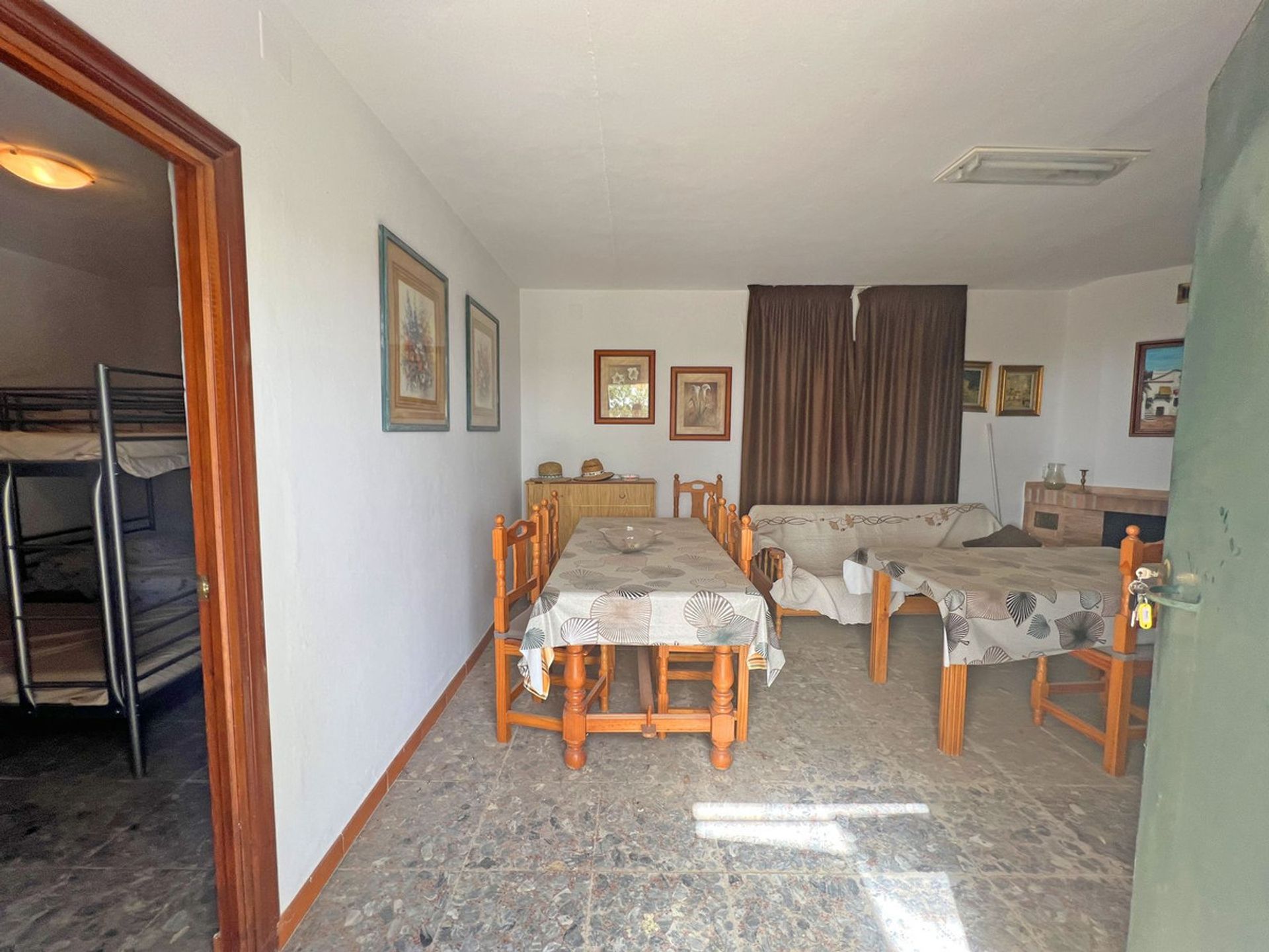 Hus i Fuengirola, Andalusien 12487867