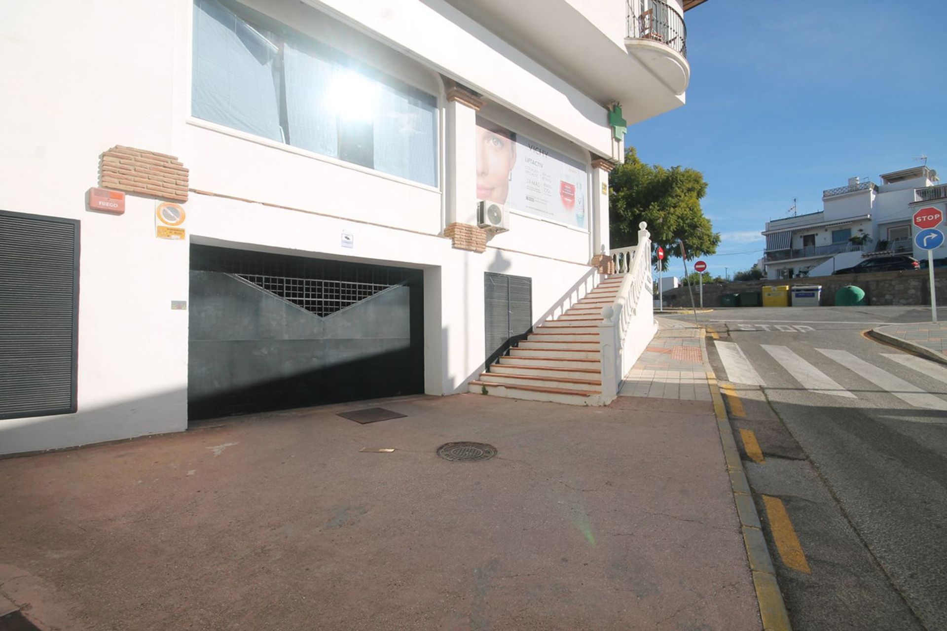 Condominium in Mijas, Andalusia 12487905