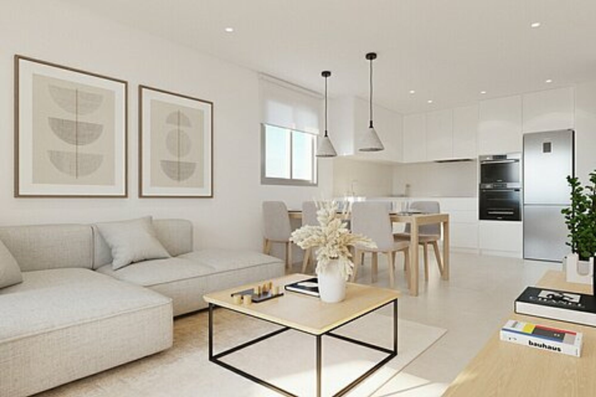 Condominium in Kerstman Pola, Valencia 12487926