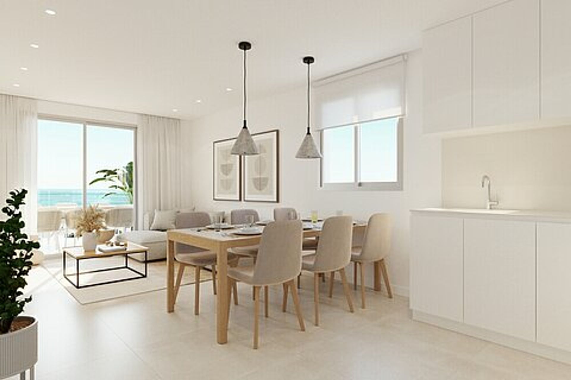 Condominium in Santa Pola, Valencian Community 12487926